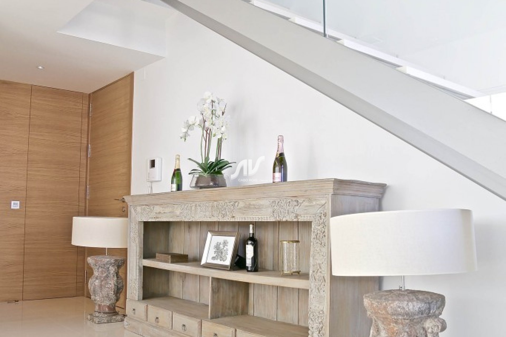 Neubau - Villa - Orihuela Costa - Campoamor