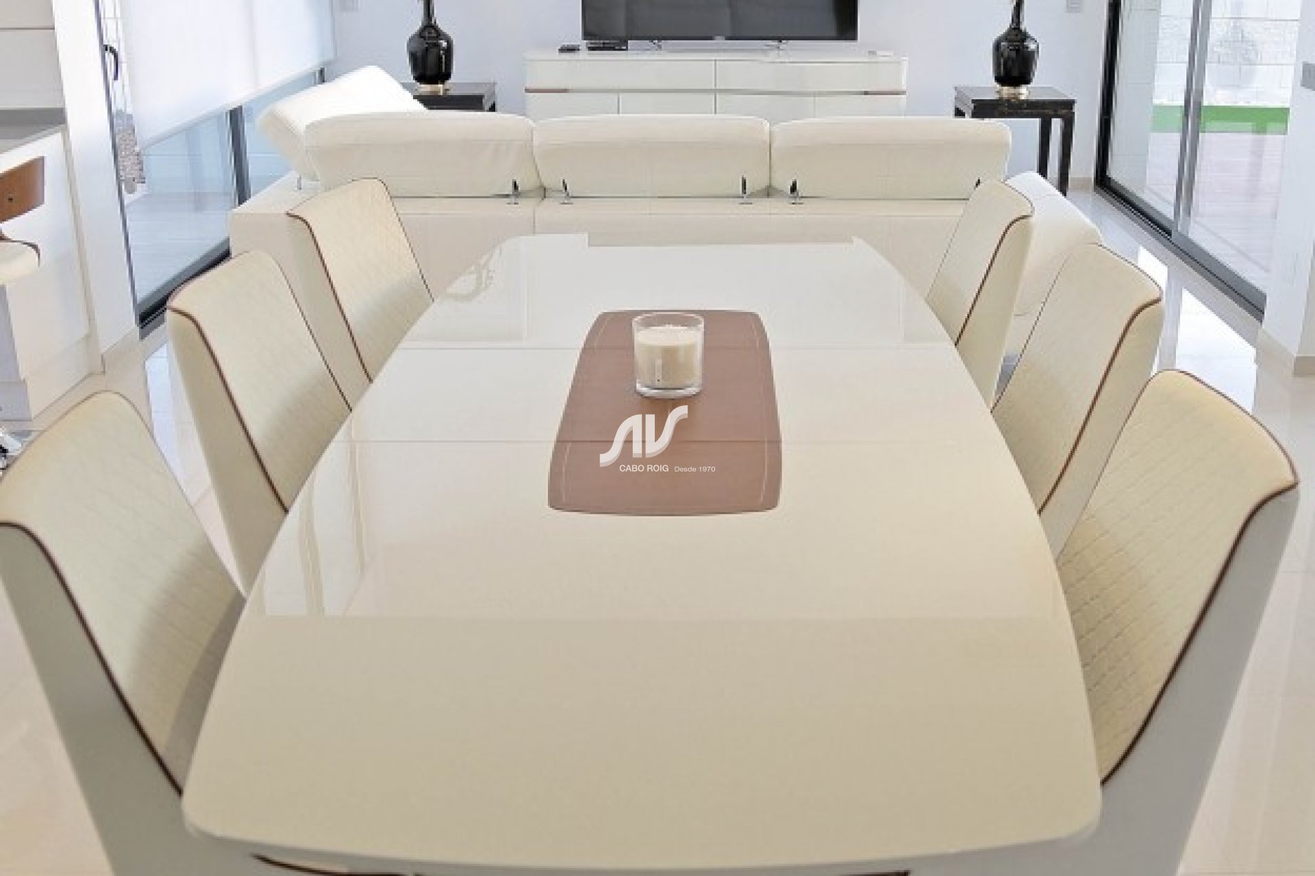 Neubau - Villa - Orihuela Costa - Campoamor