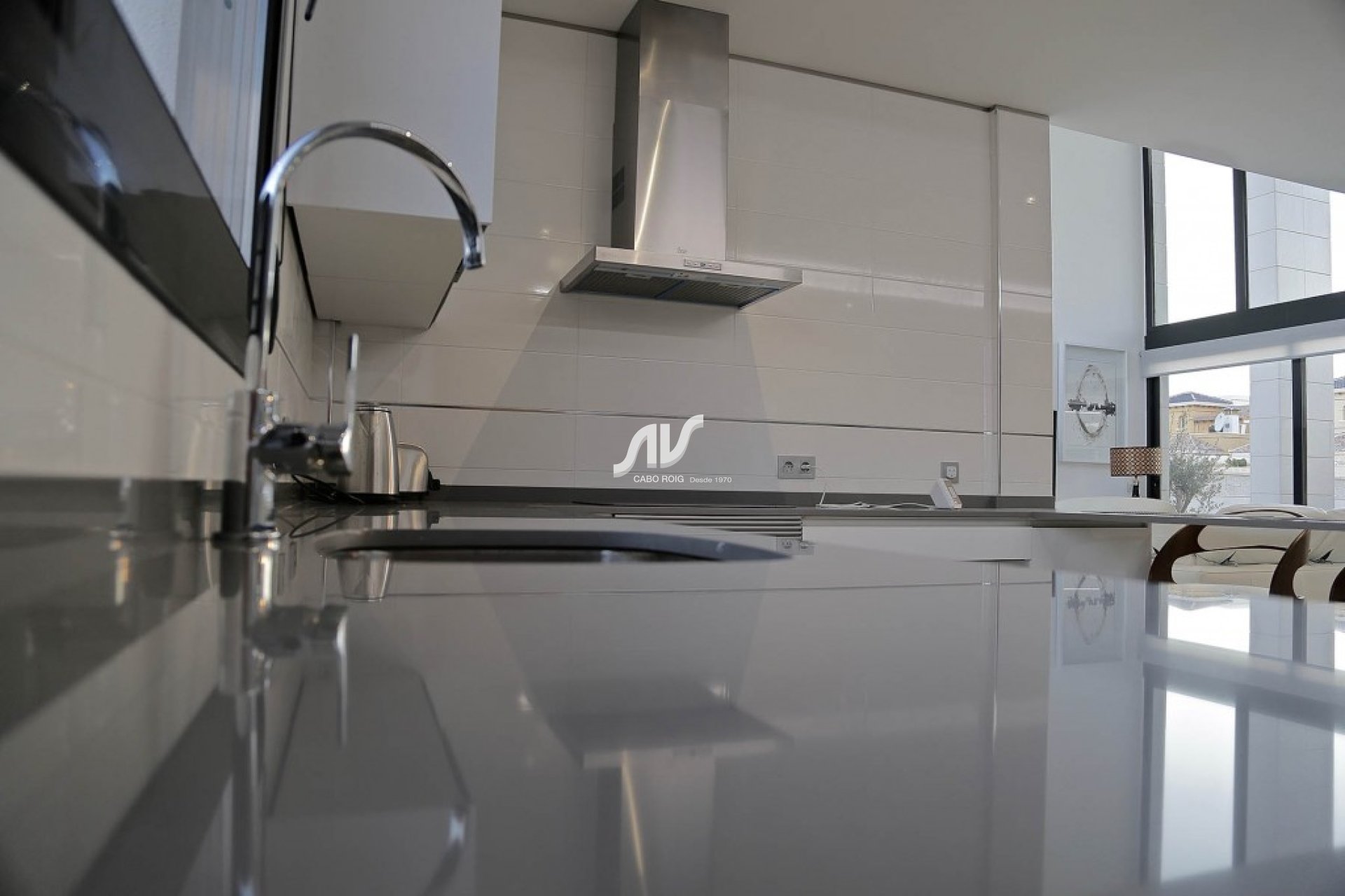 Neubau - Villa - Orihuela Costa - Campoamor