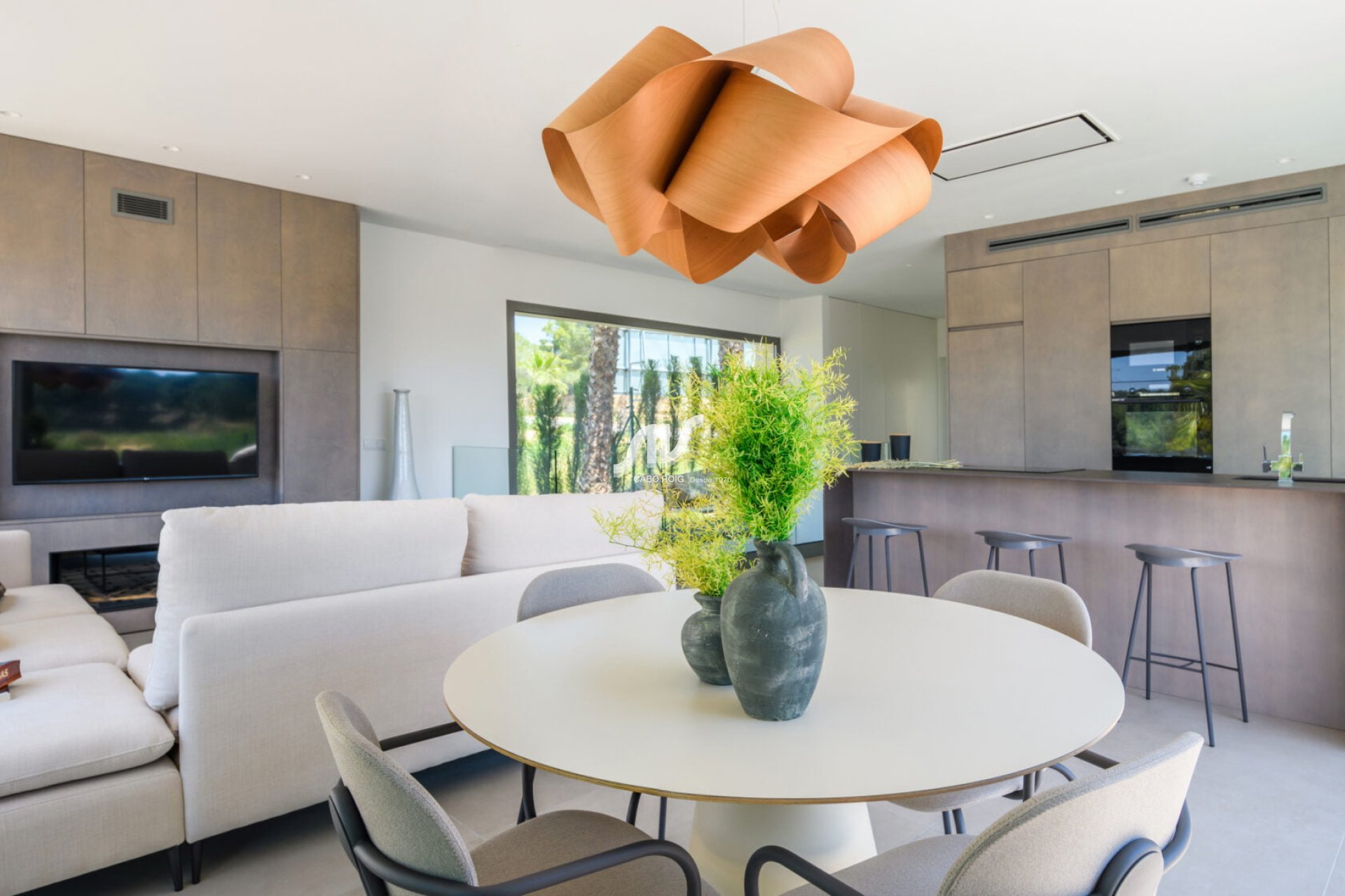 Neubau - Villa - Orihuela Costa - Campoamor