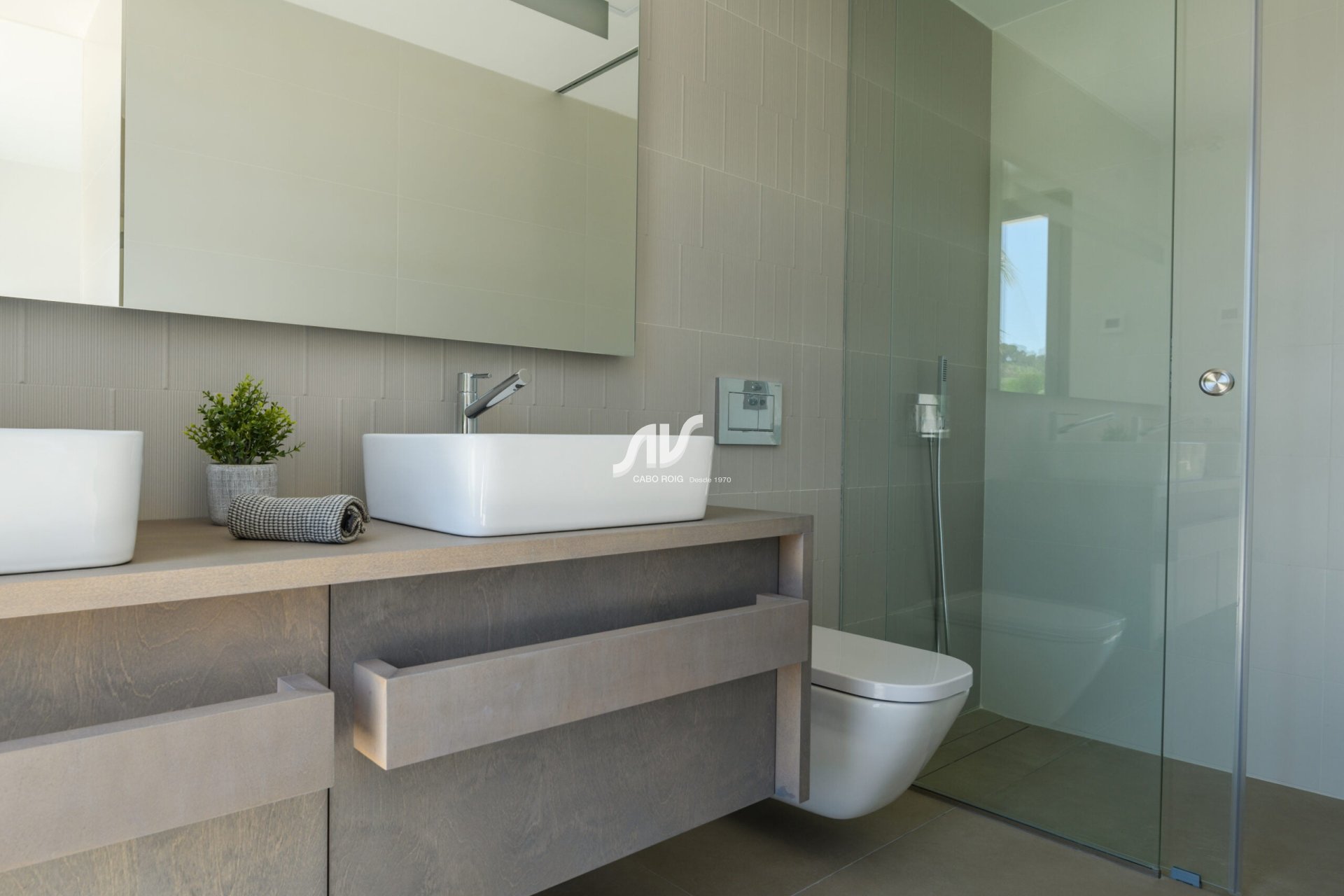 Neubau - Villa - Orihuela Costa - Campoamor