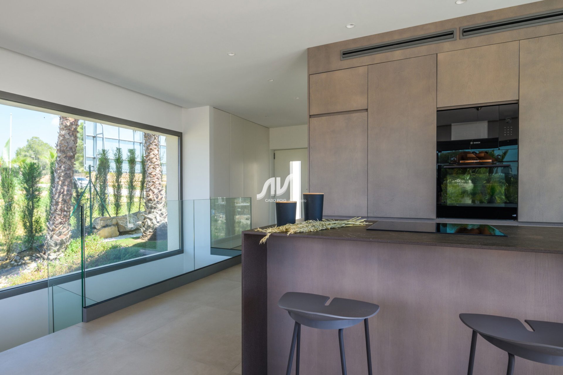 Neubau - Villa - Orihuela Costa - Campoamor