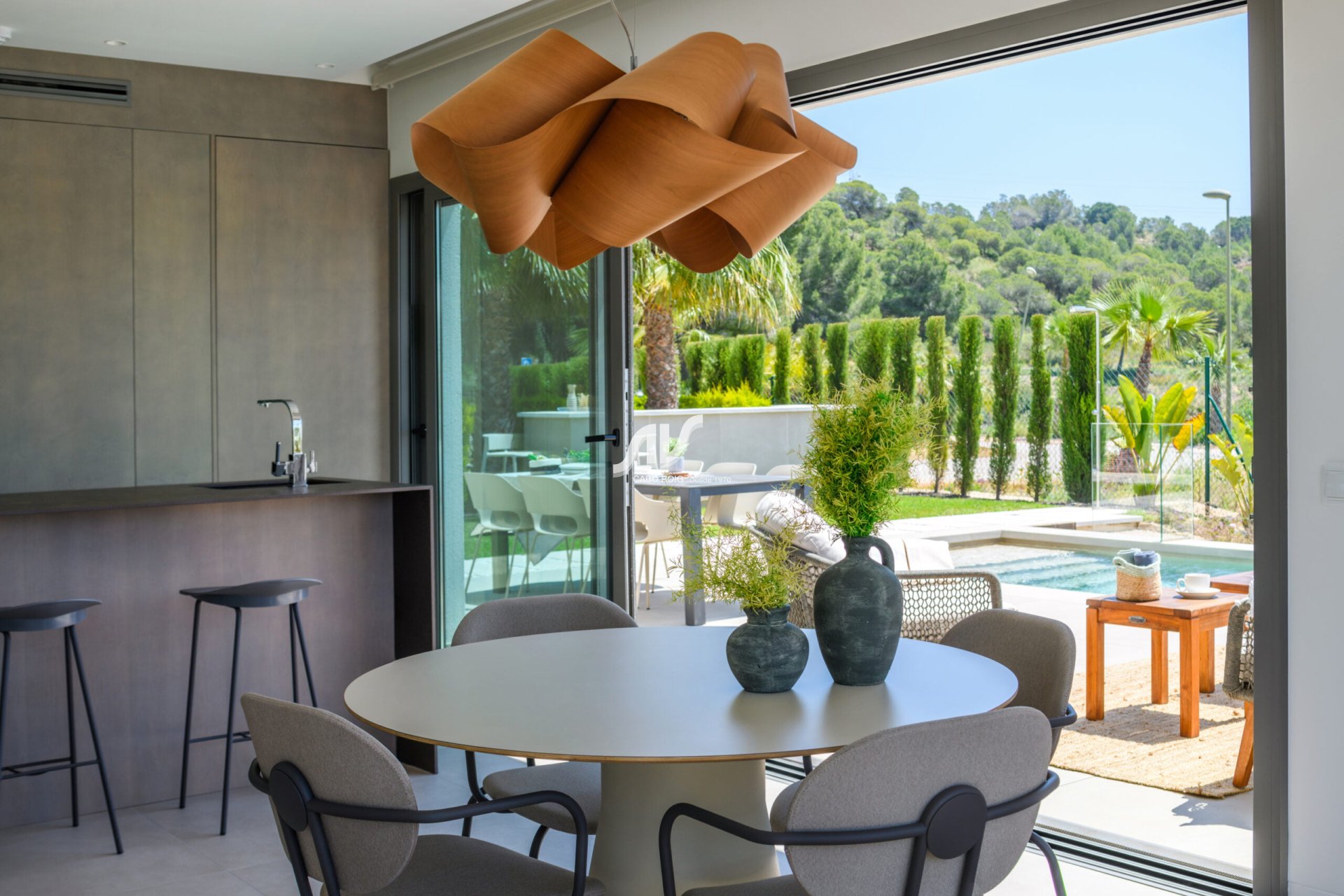 Neubau - Villa - Orihuela Costa - Campoamor