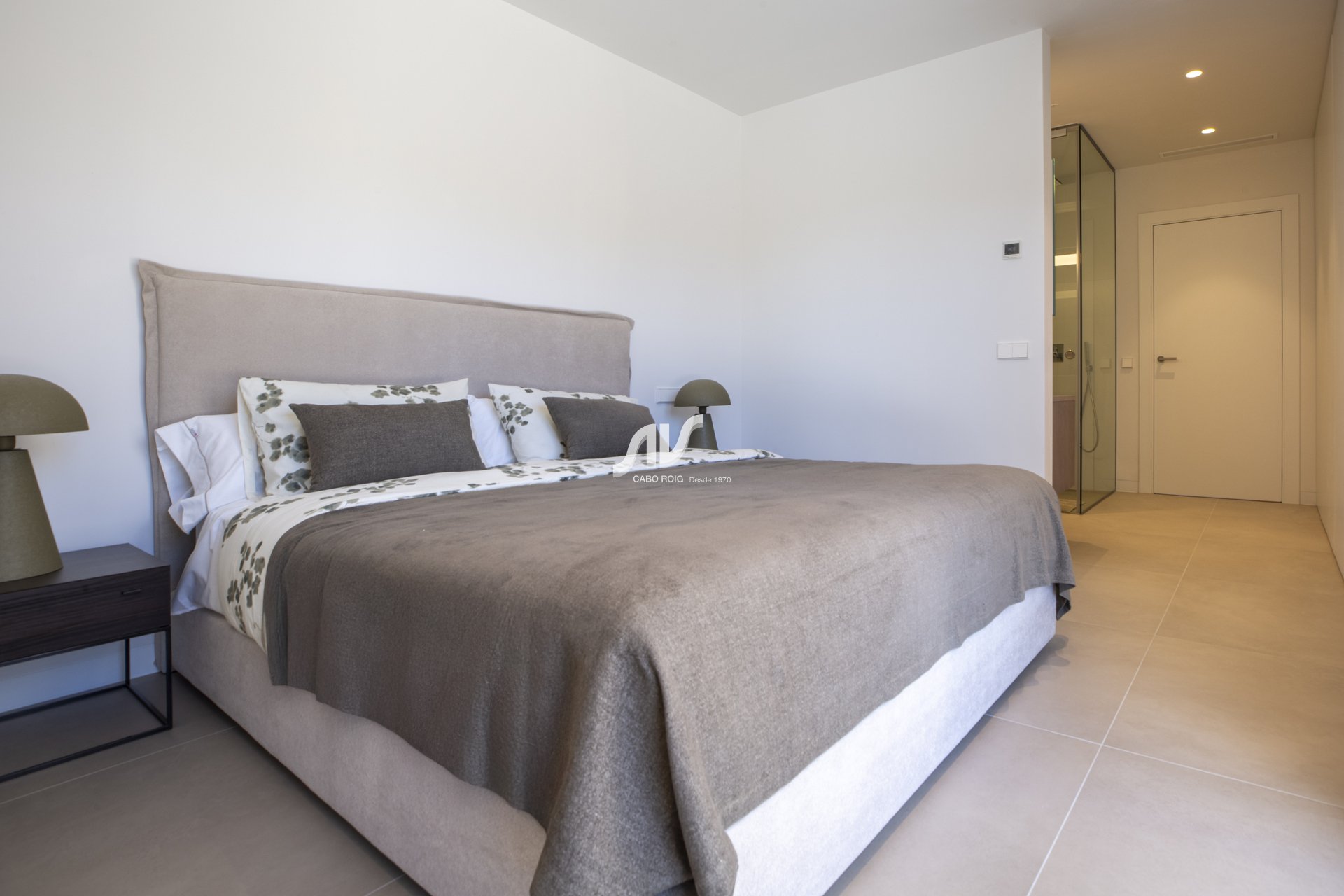 Neubau - Villa - Orihuela Costa - Campoamor