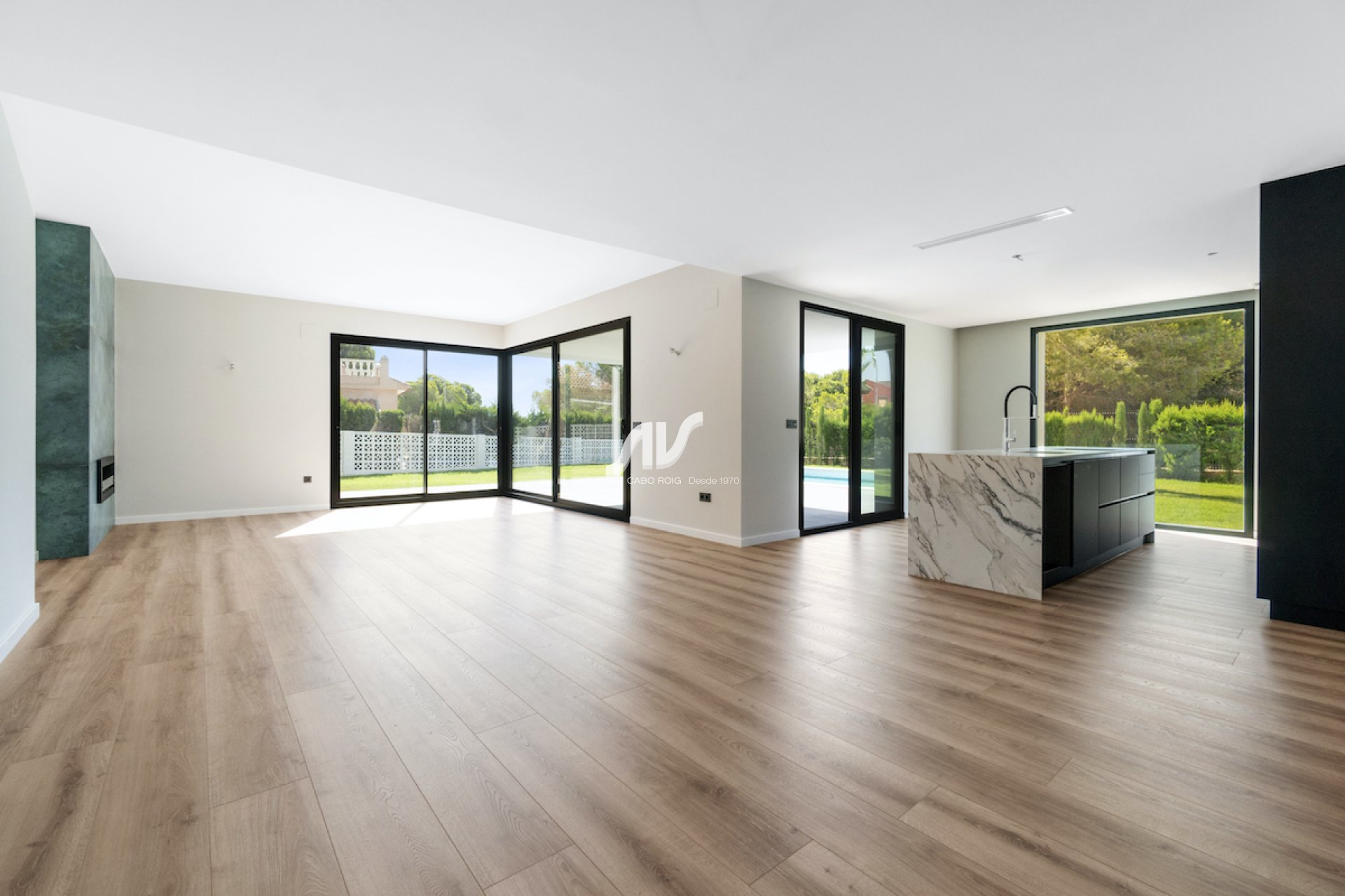 Neubau - Villa - Orihuela Costa - Campoamor