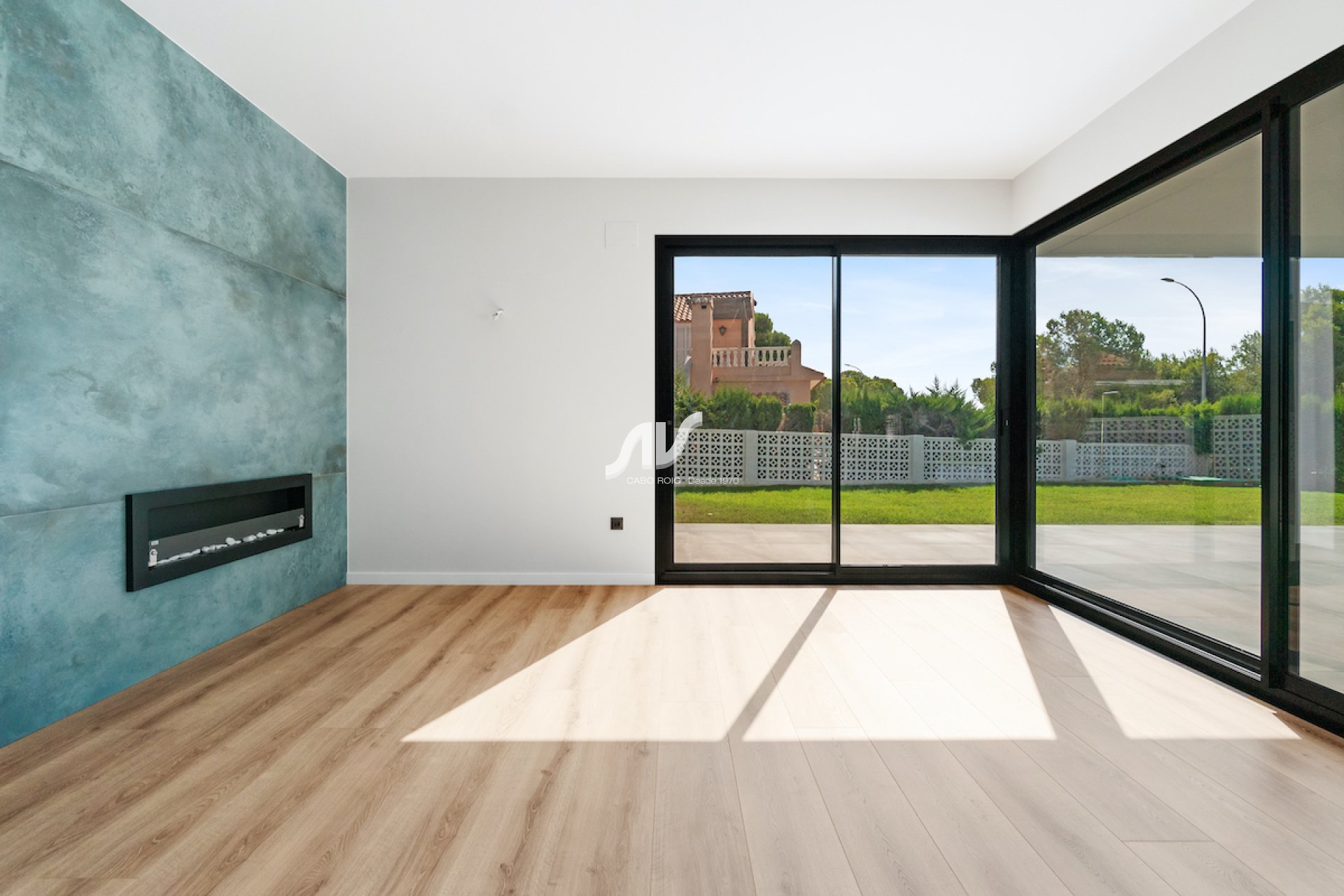 Neubau - Villa - Orihuela Costa - Campoamor