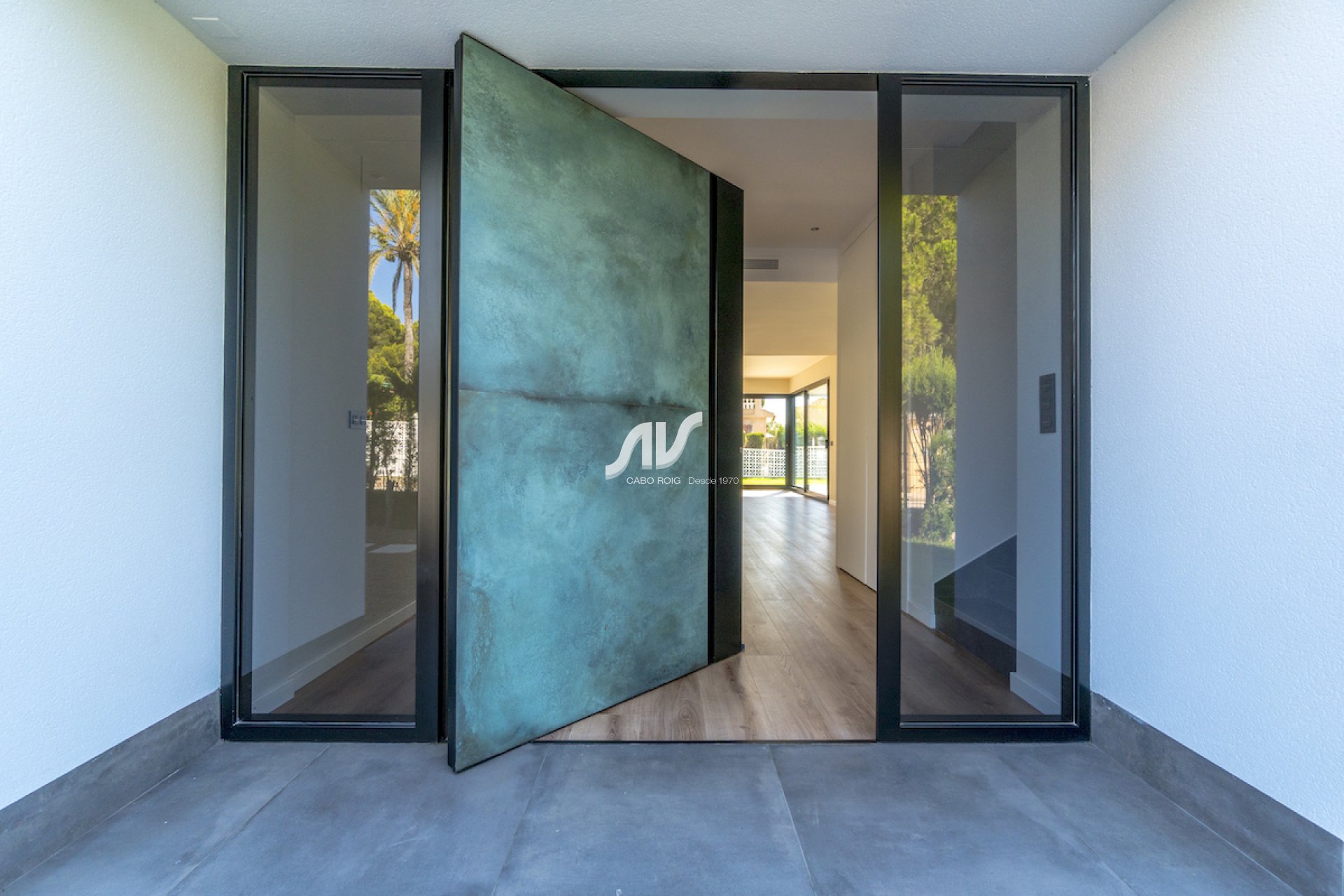 Neubau - Villa - Orihuela Costa - Campoamor