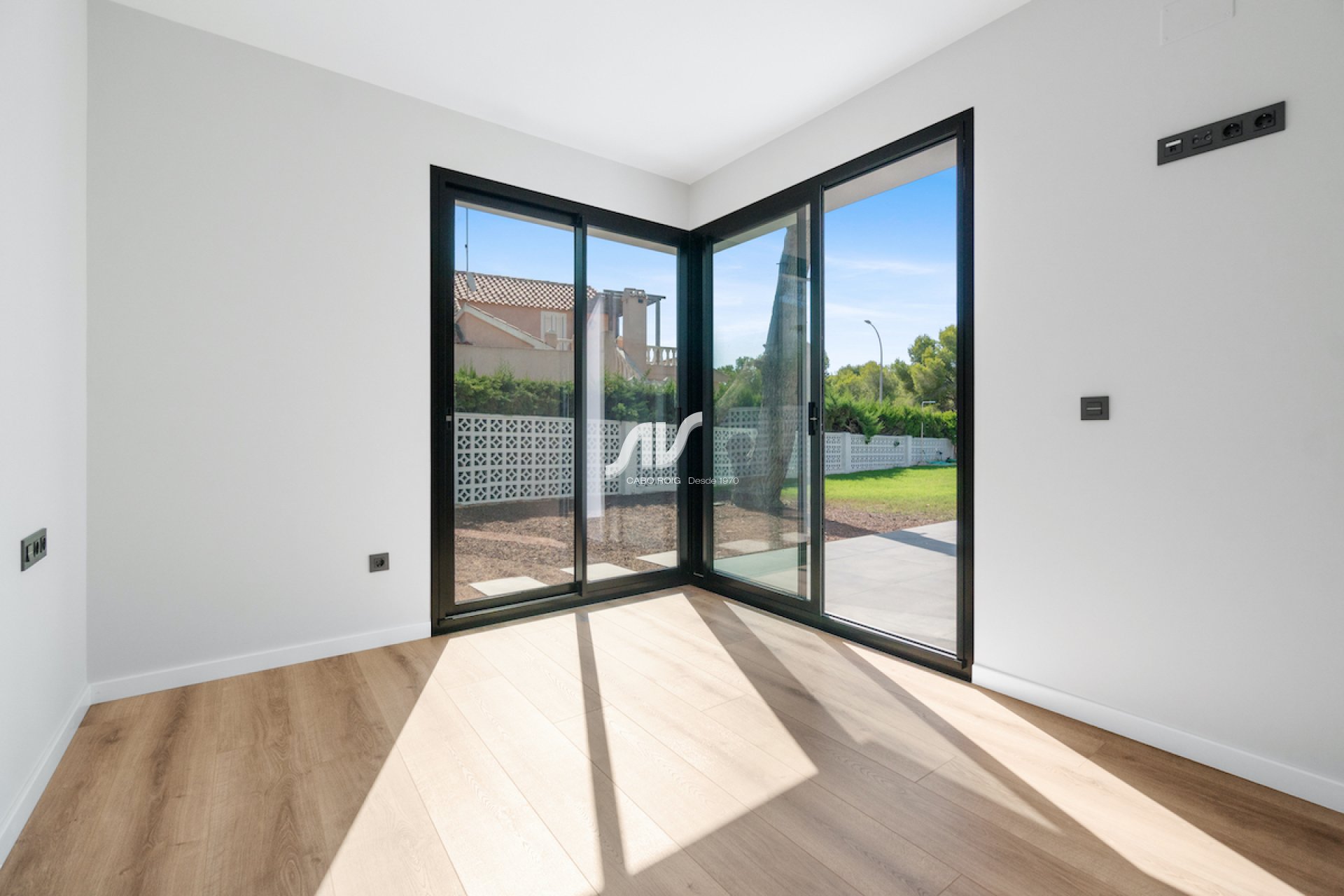 Neubau - Villa - Orihuela Costa - Campoamor