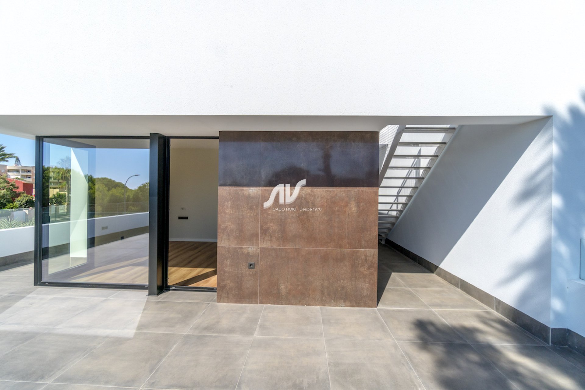 Neubau - Villa - Orihuela Costa - Campoamor