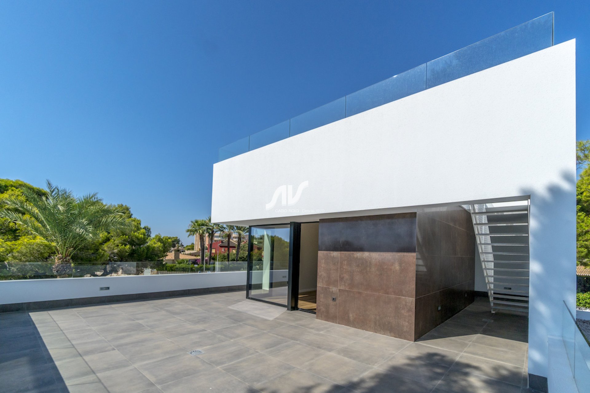 Neubau - Villa - Orihuela Costa - Campoamor