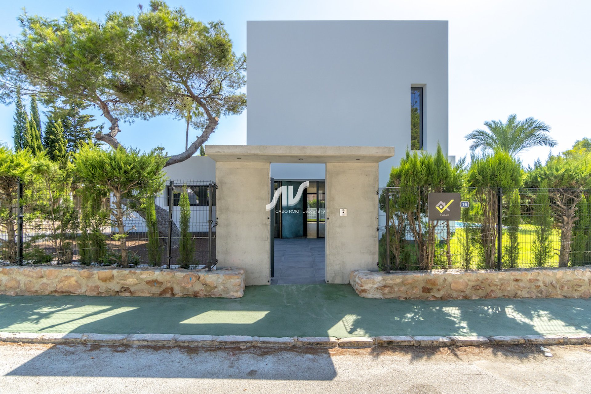 Neubau - Villa - Orihuela Costa - Campoamor