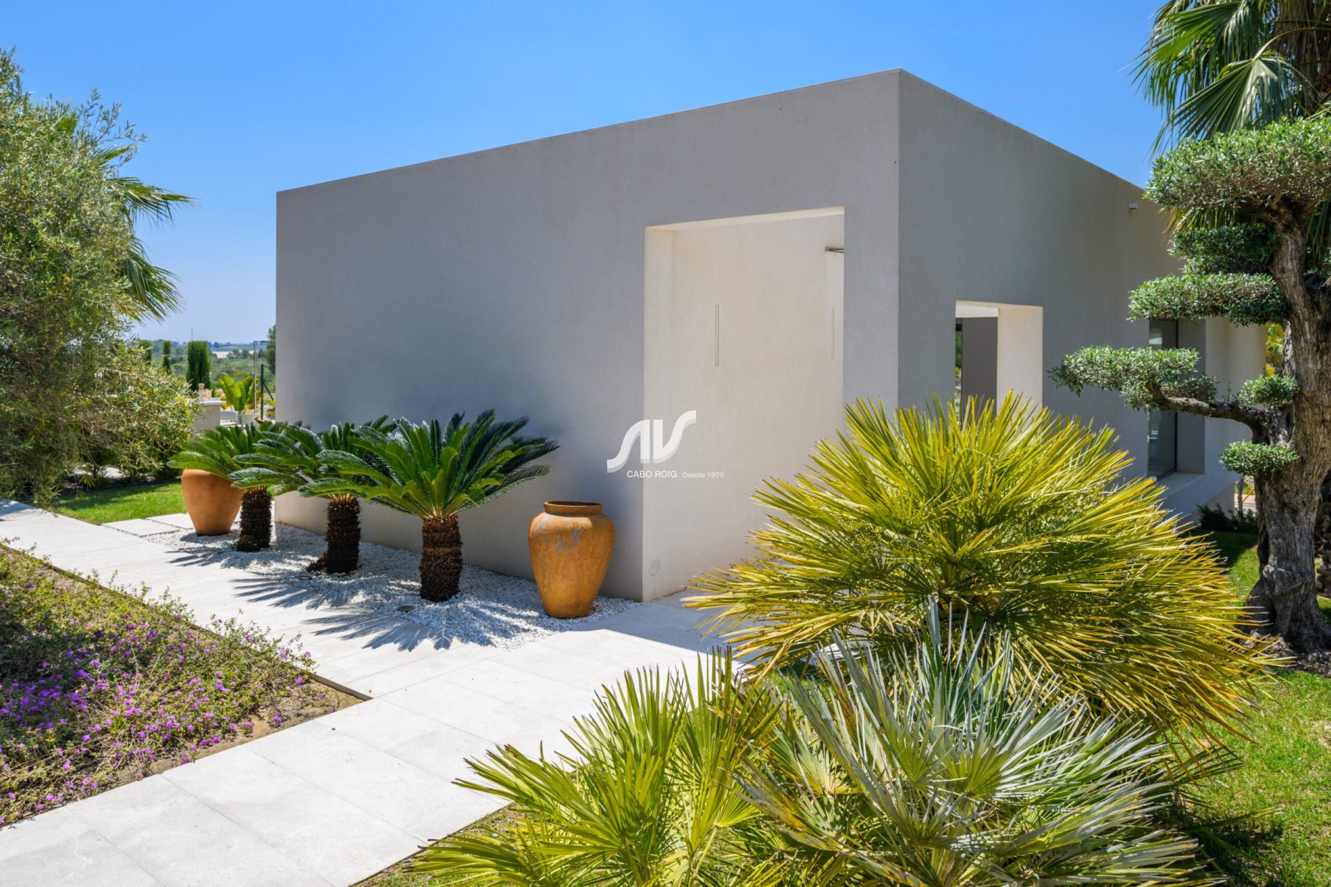 Neubau - Villa - Orihuela Costa - Campoamor