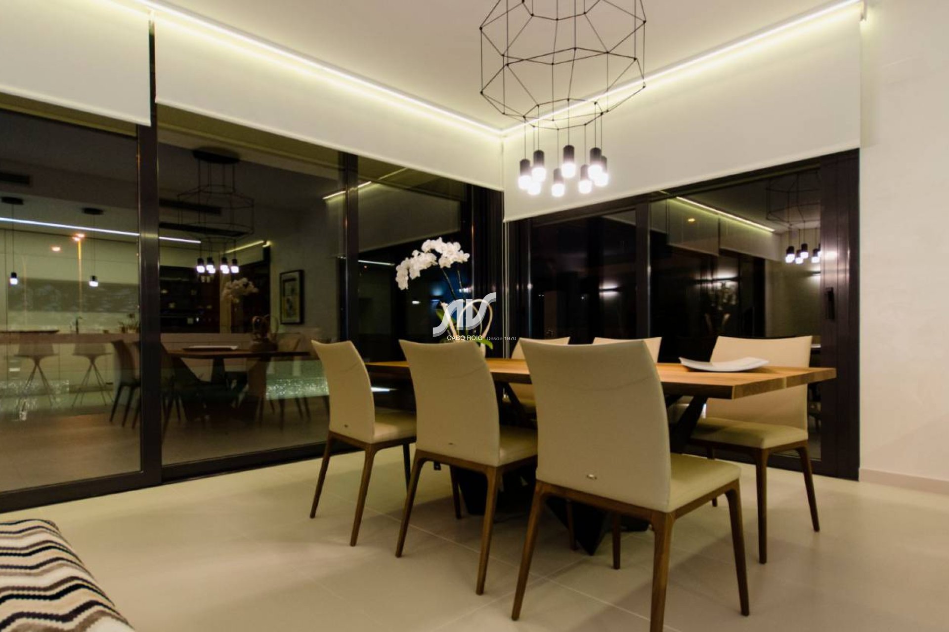 Neubau - Villa - Orihuela Costa - Campoamor