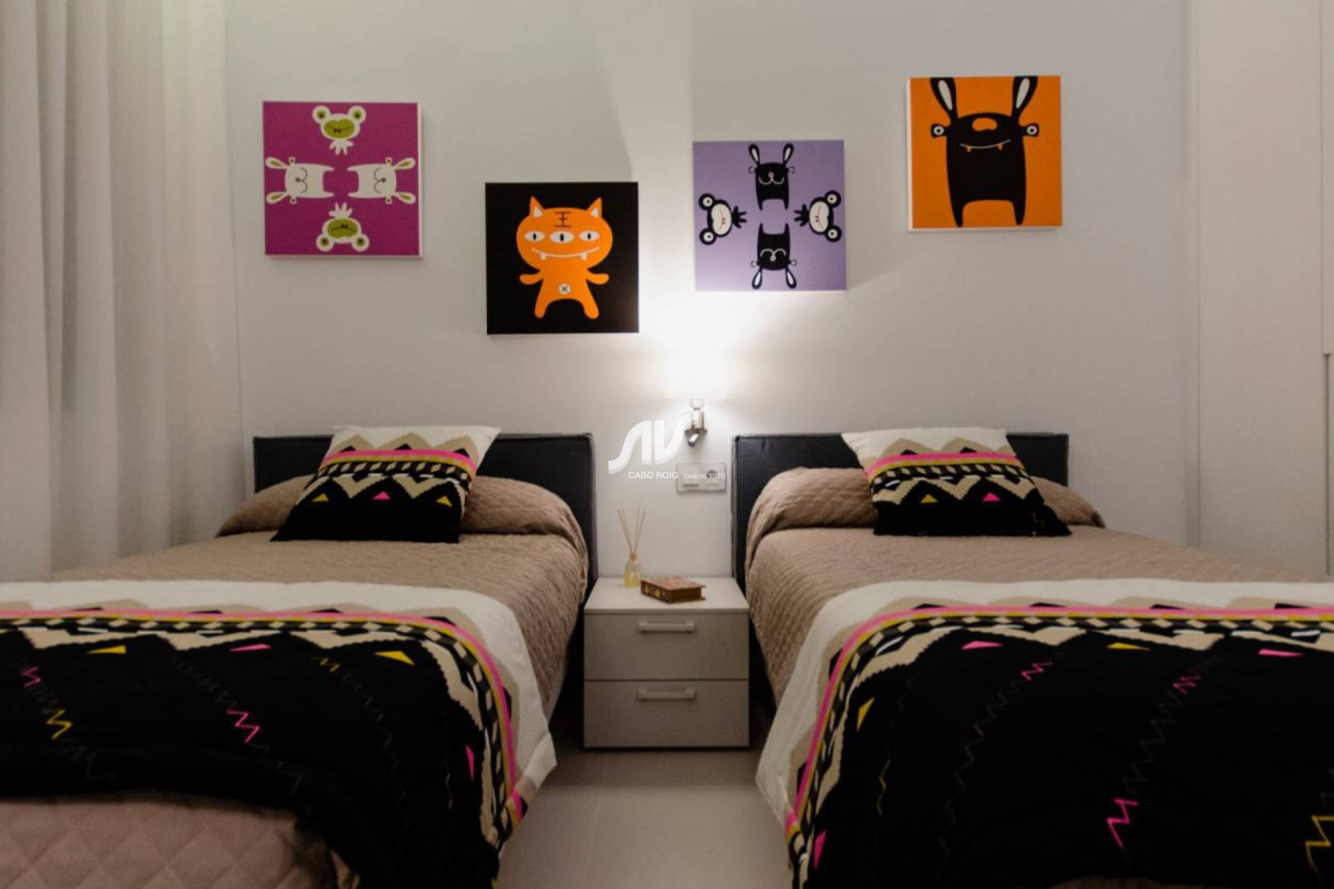 Neubau - Villa - Orihuela Costa - Campoamor