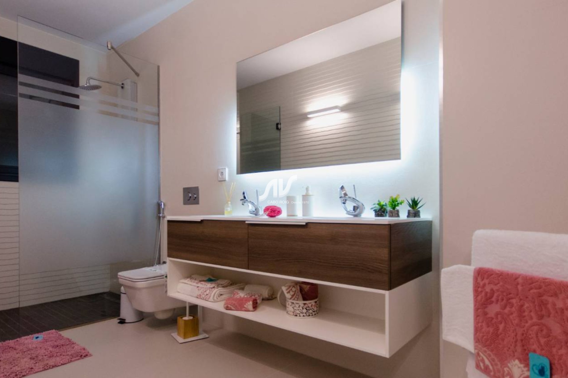 Neubau - Villa - Orihuela Costa - Campoamor