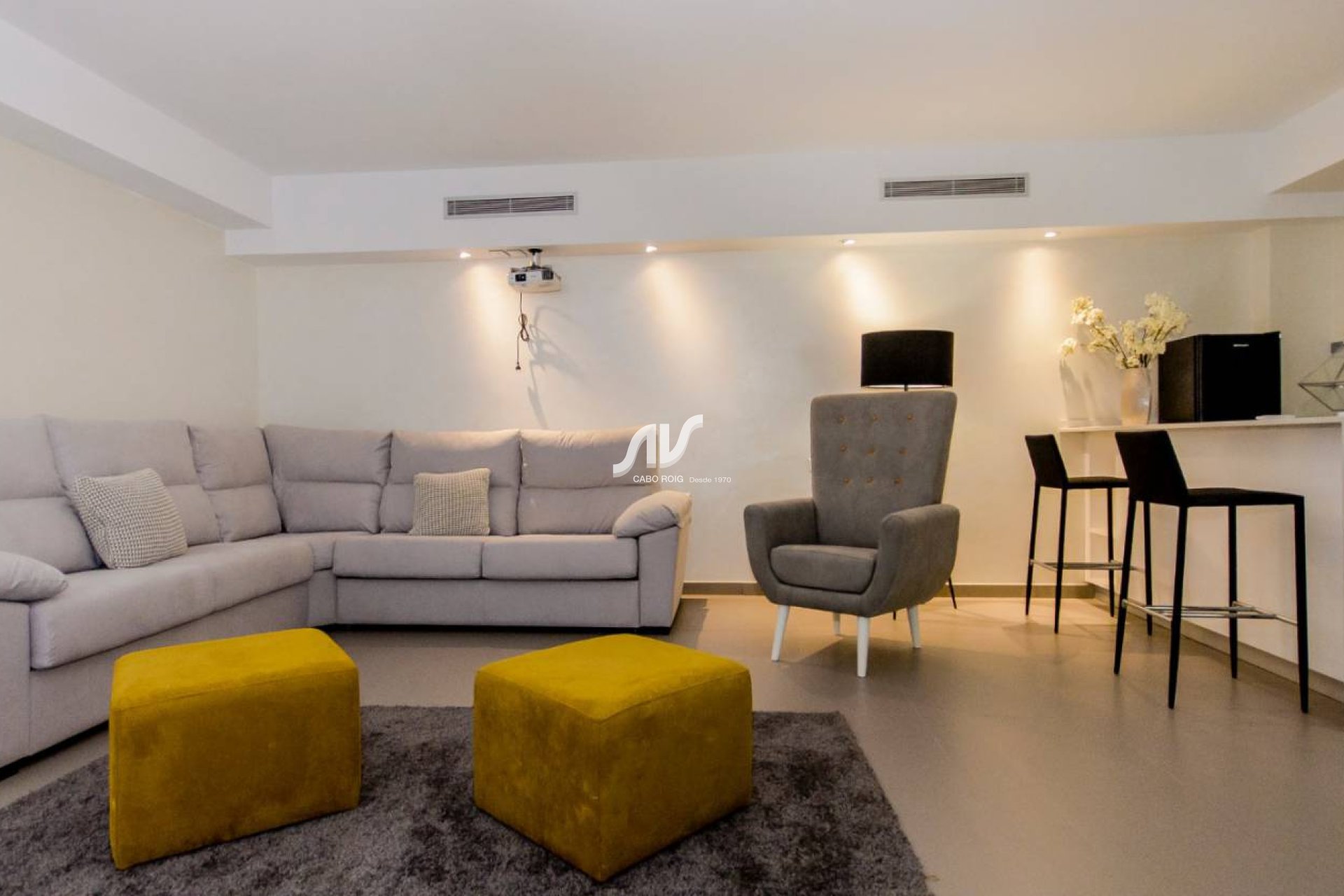 Neubau - Villa - Orihuela Costa - Campoamor