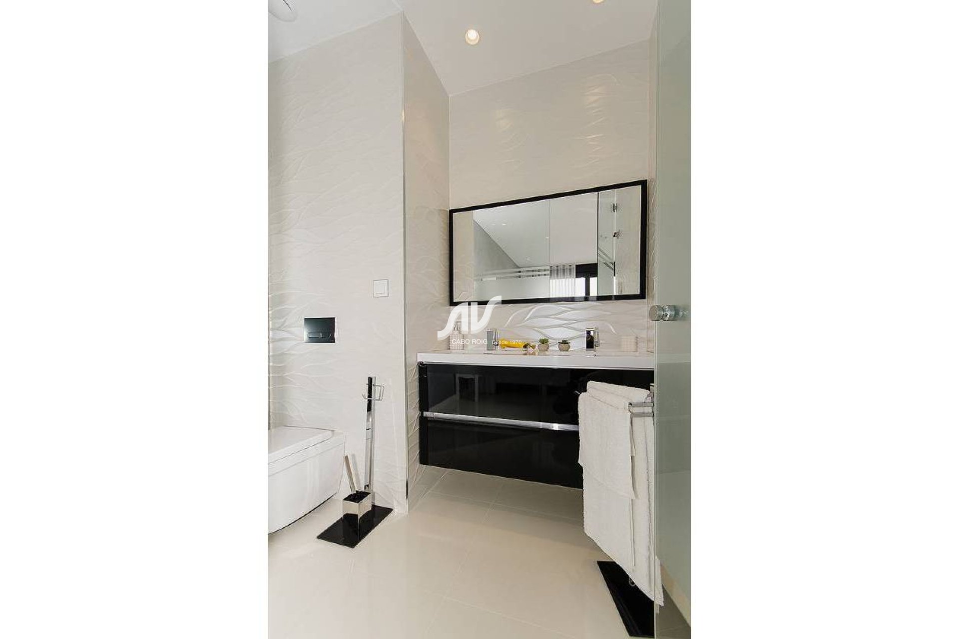 Neubau - Villa - Orihuela Costa - Campoamor