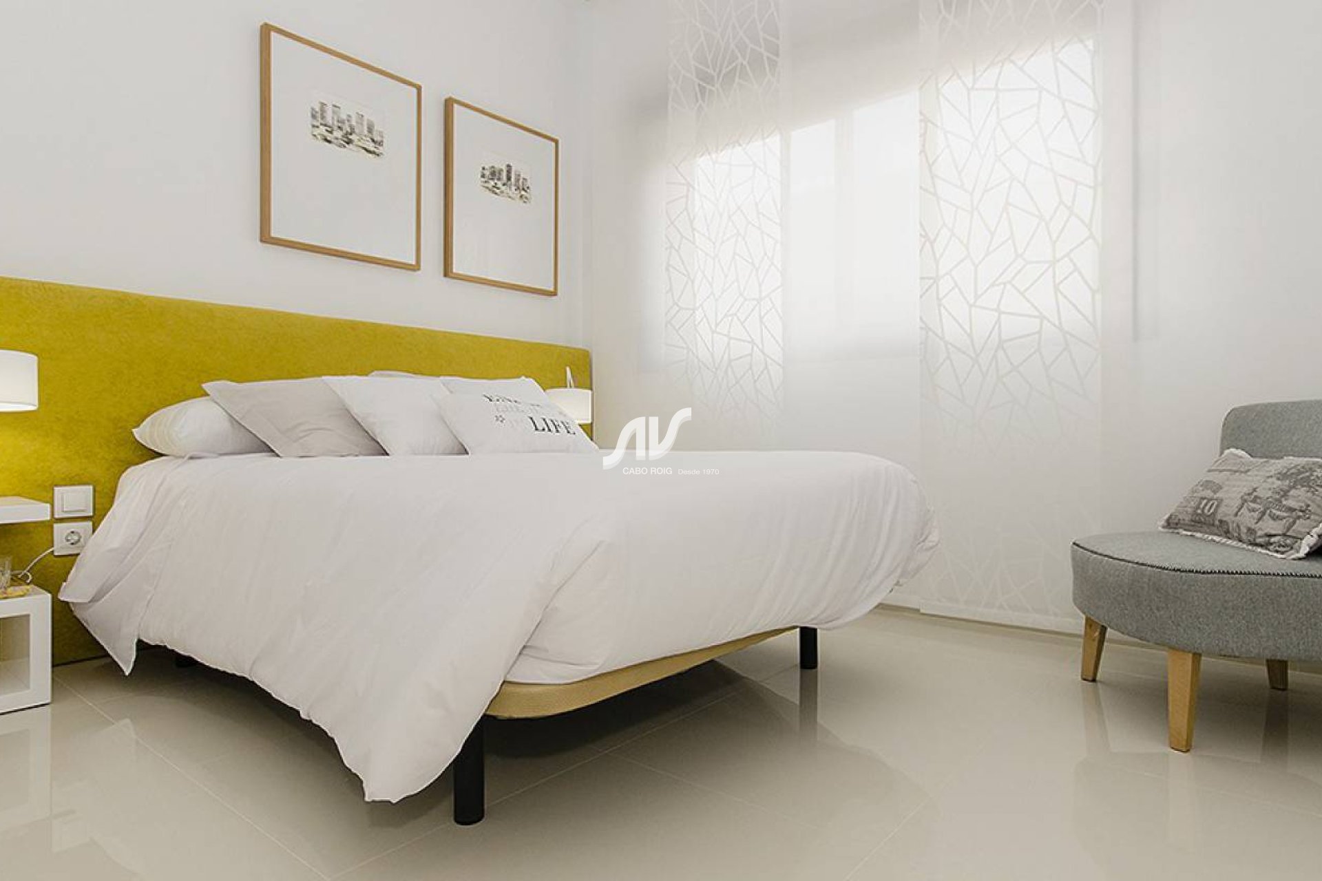 Neubau - Villa - Orihuela Costa - Campoamor