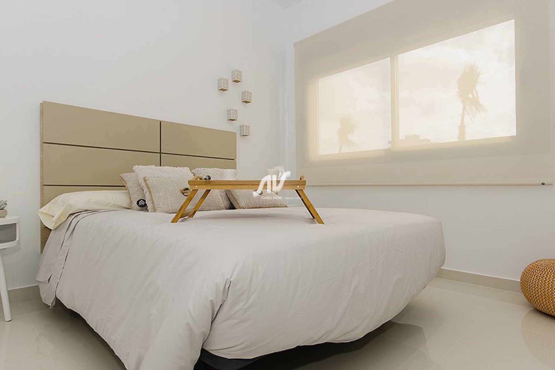 Neubau - Villa - Orihuela Costa - Campoamor