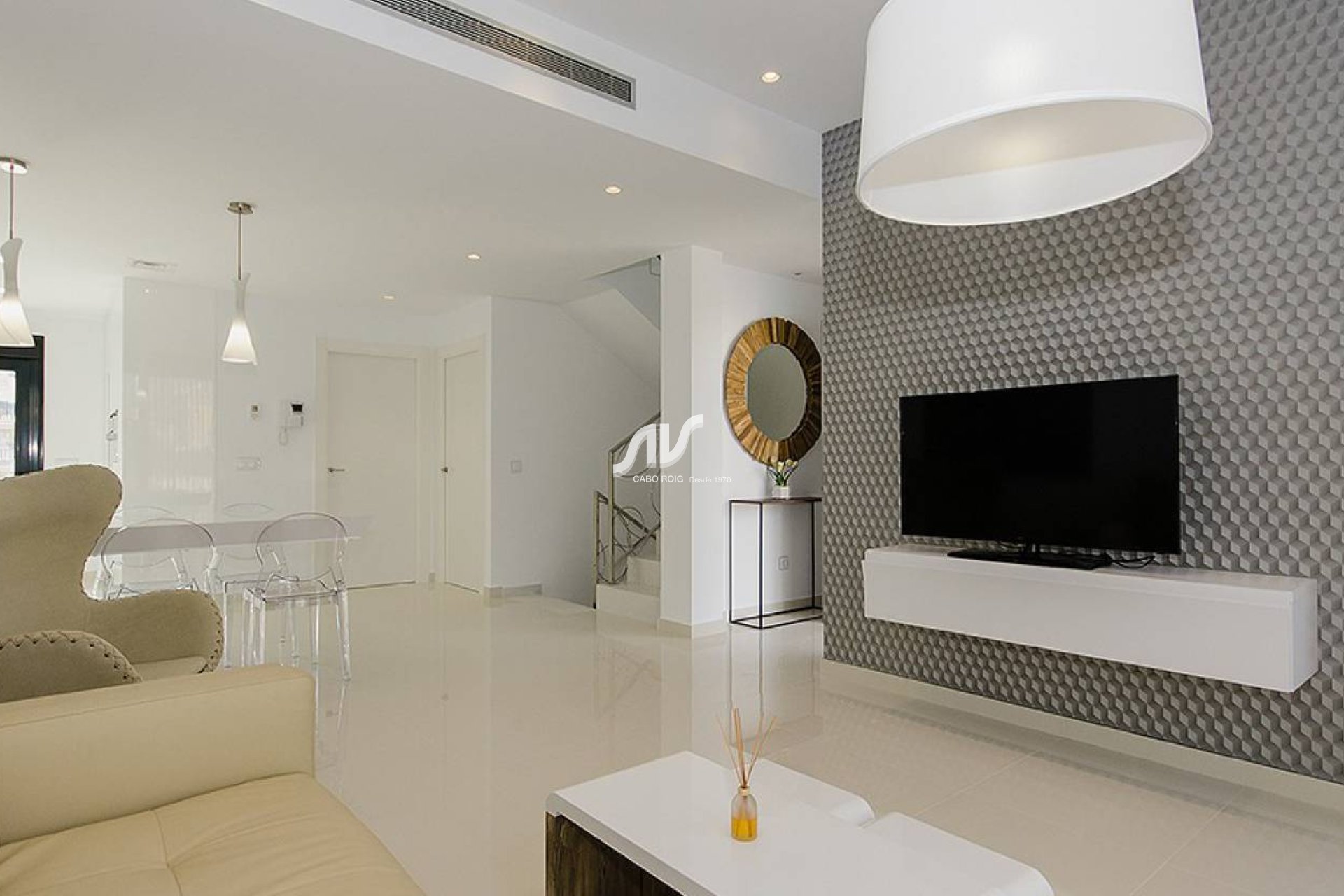 Neubau - Villa - Orihuela Costa - Campoamor