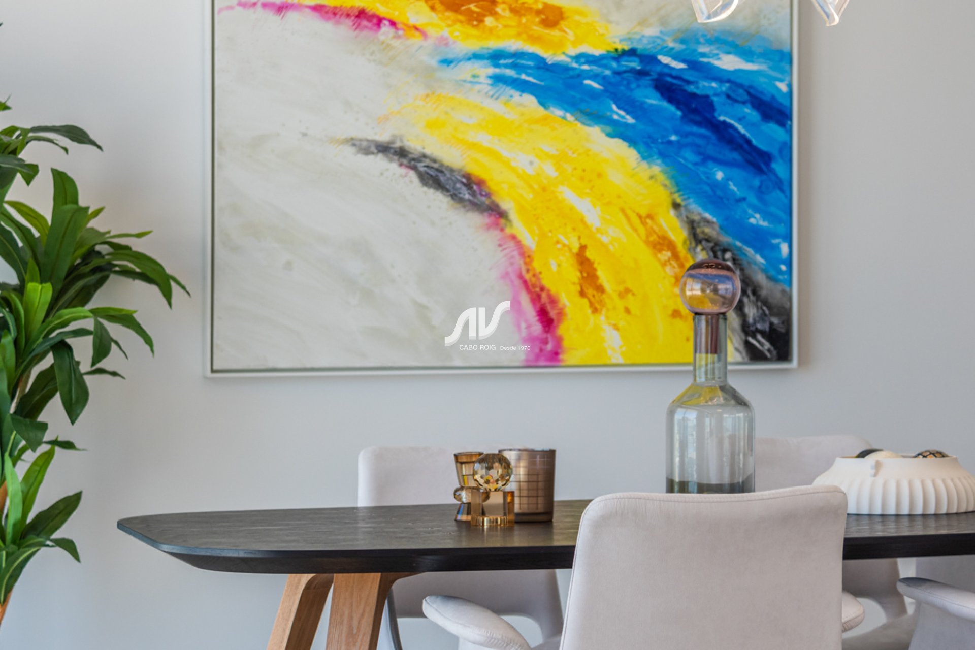 Neubau - Villa - Orihuela Costa - Campoamor