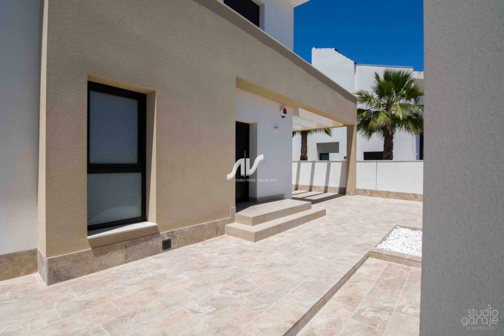 Neubau - Villa - Orihuela Costa - La Zenia II