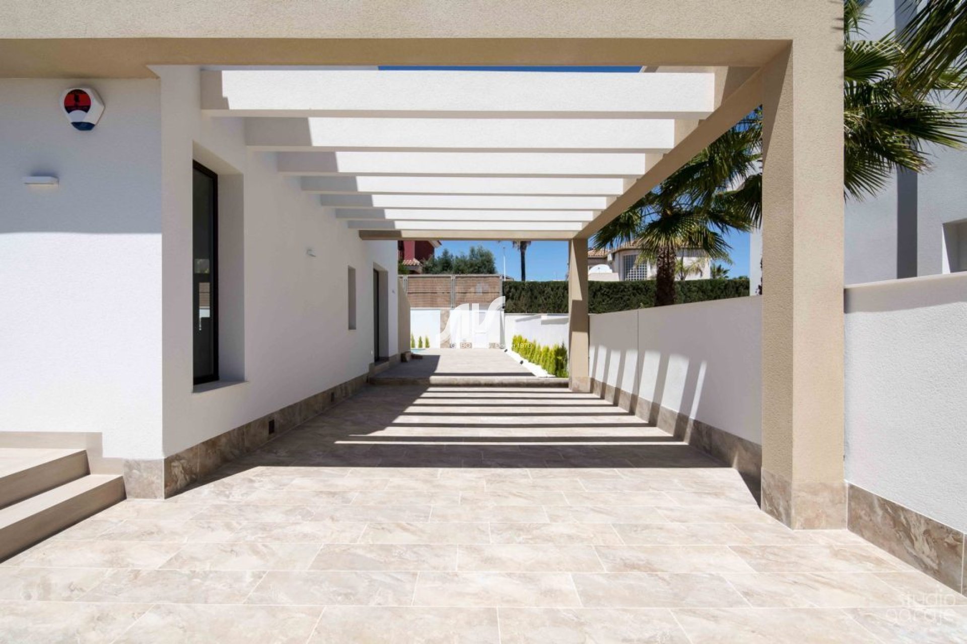 Neubau - Villa - Orihuela Costa - La Zenia II