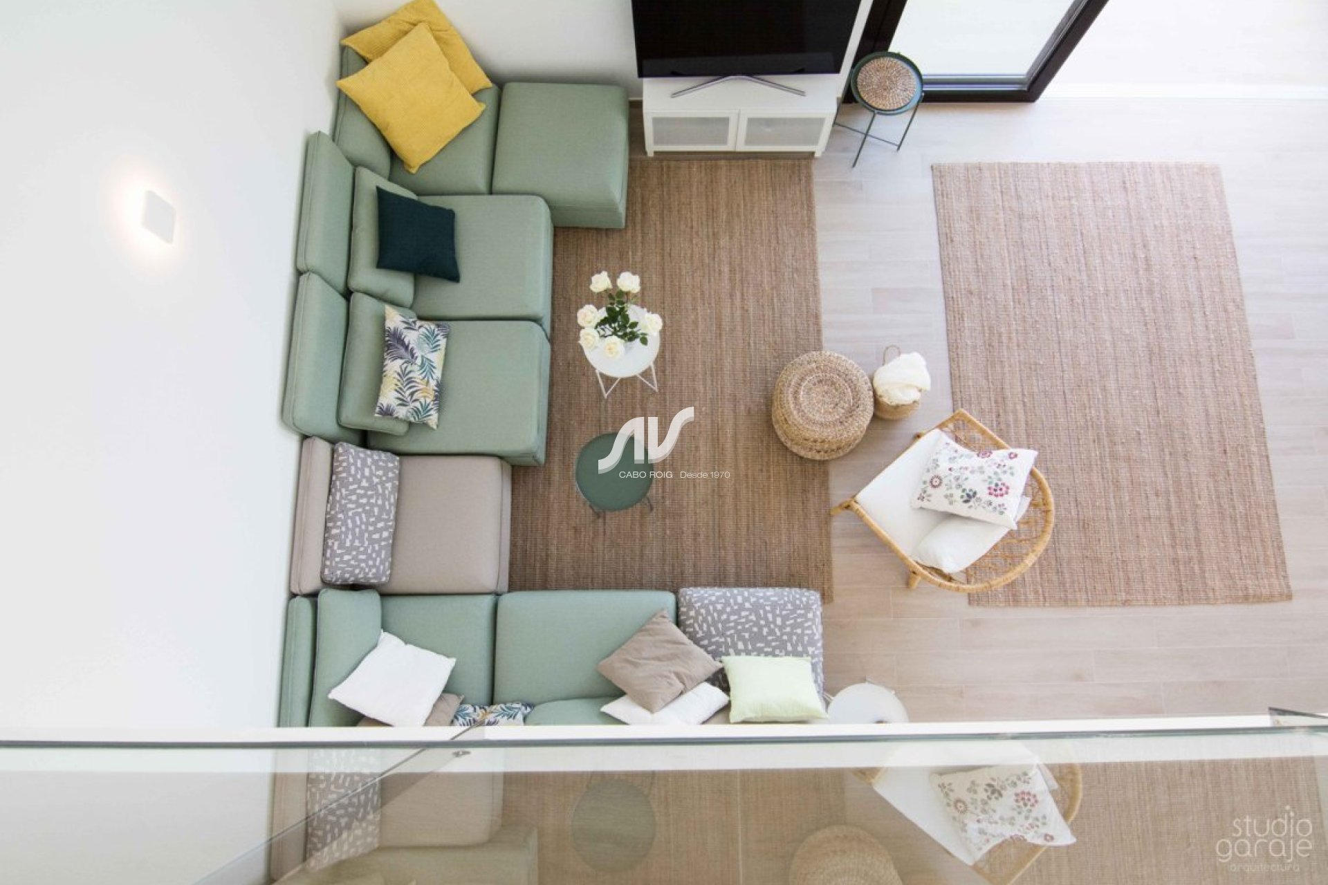 Neubau - Villa - Orihuela Costa - La Zenia II