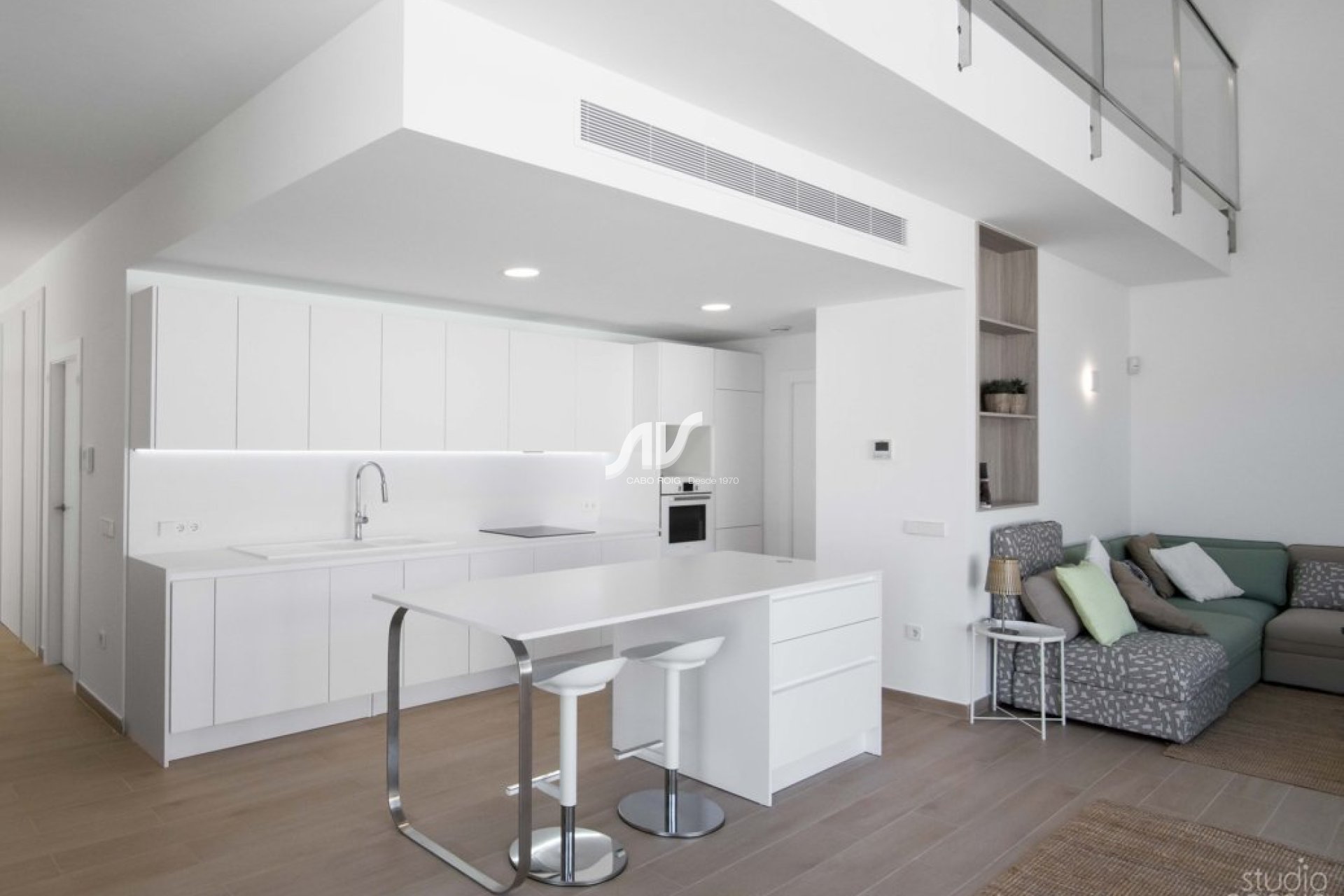 Neubau - Villa - Orihuela Costa - La Zenia II