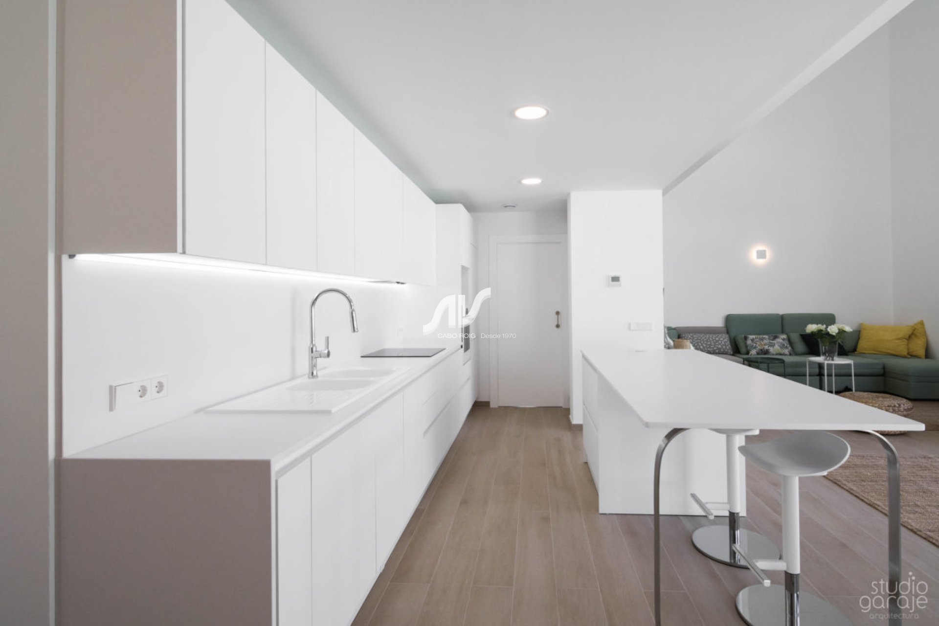 Neubau - Villa - Orihuela Costa - La Zenia II