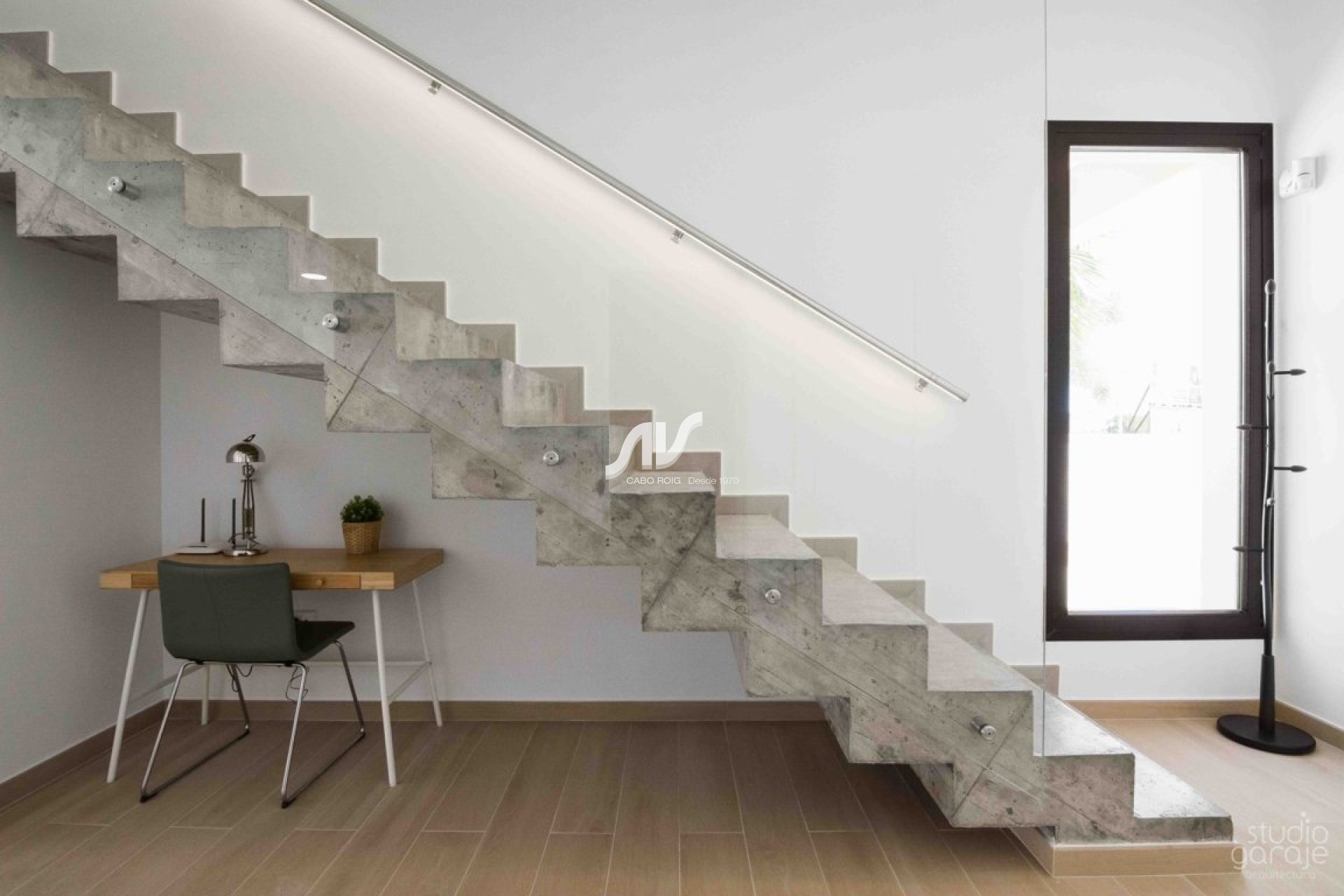 Neubau - Villa - Orihuela Costa - La Zenia II