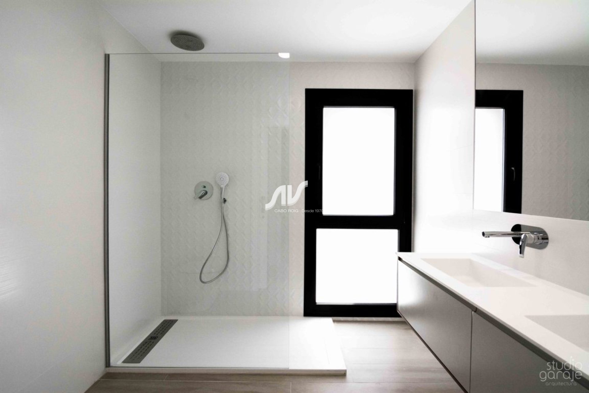 Neubau - Villa - Orihuela Costa - La Zenia II