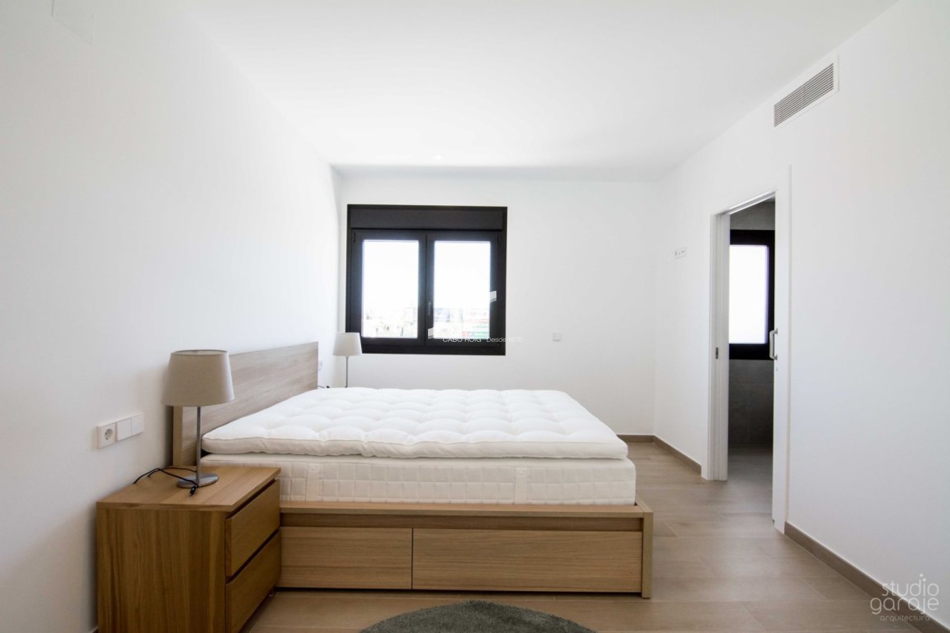 Neubau - Villa - Orihuela Costa - La Zenia II