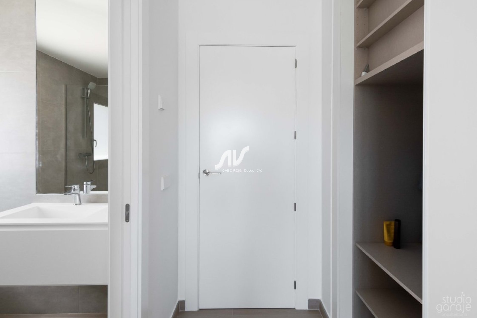 Neubau - Villa - Orihuela Costa - La Zenia II