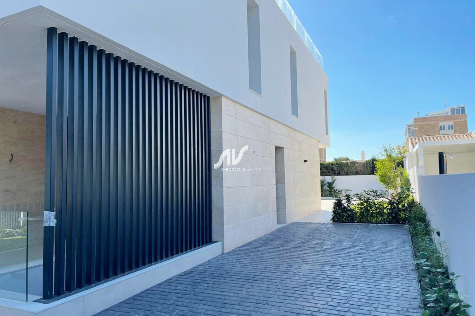 Neubau - Villa - Orihuela Costa - La Zenia