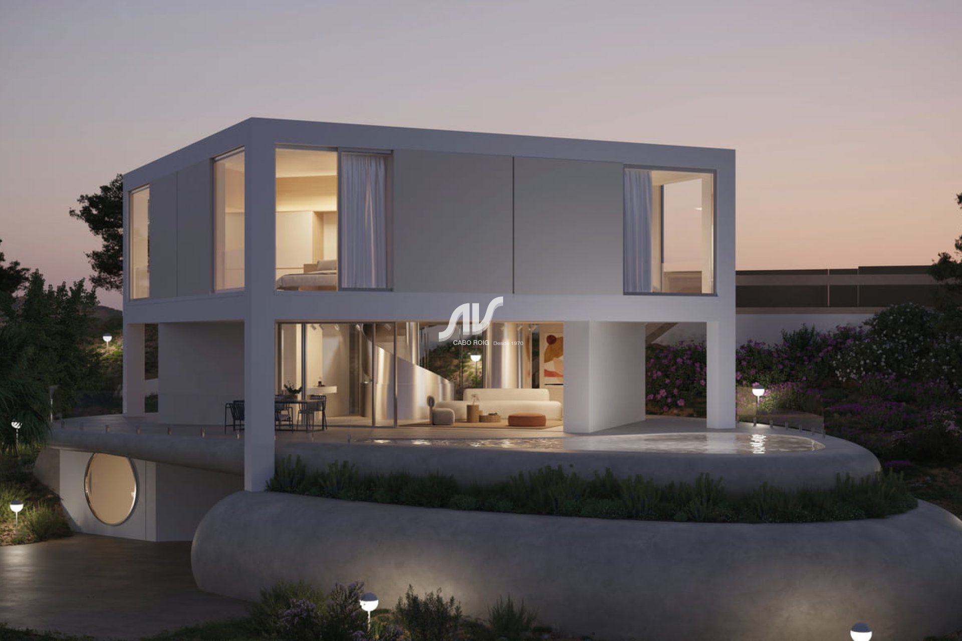 Neubau - Villa - Orihuela Costa - Orihuela