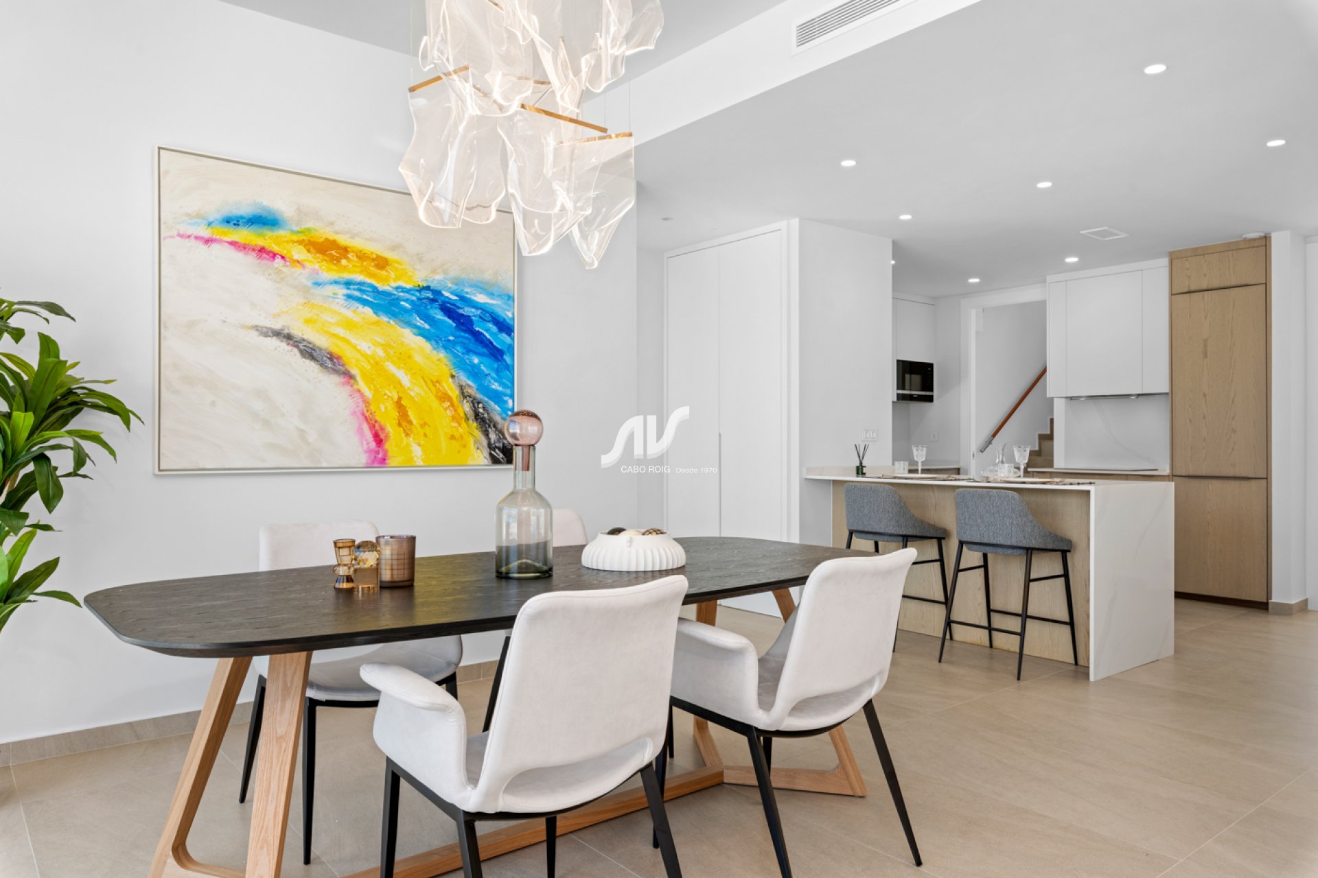 Neubau - Villa - Orihuela Costa - Orihuela