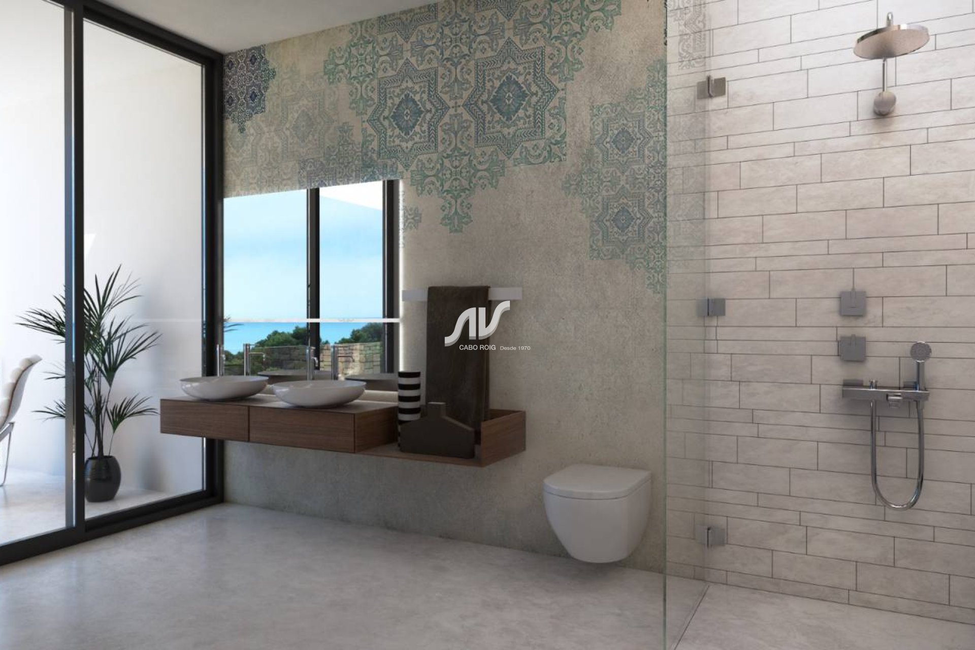 Neubau - Villa - Orihuela Costa - Orihuela