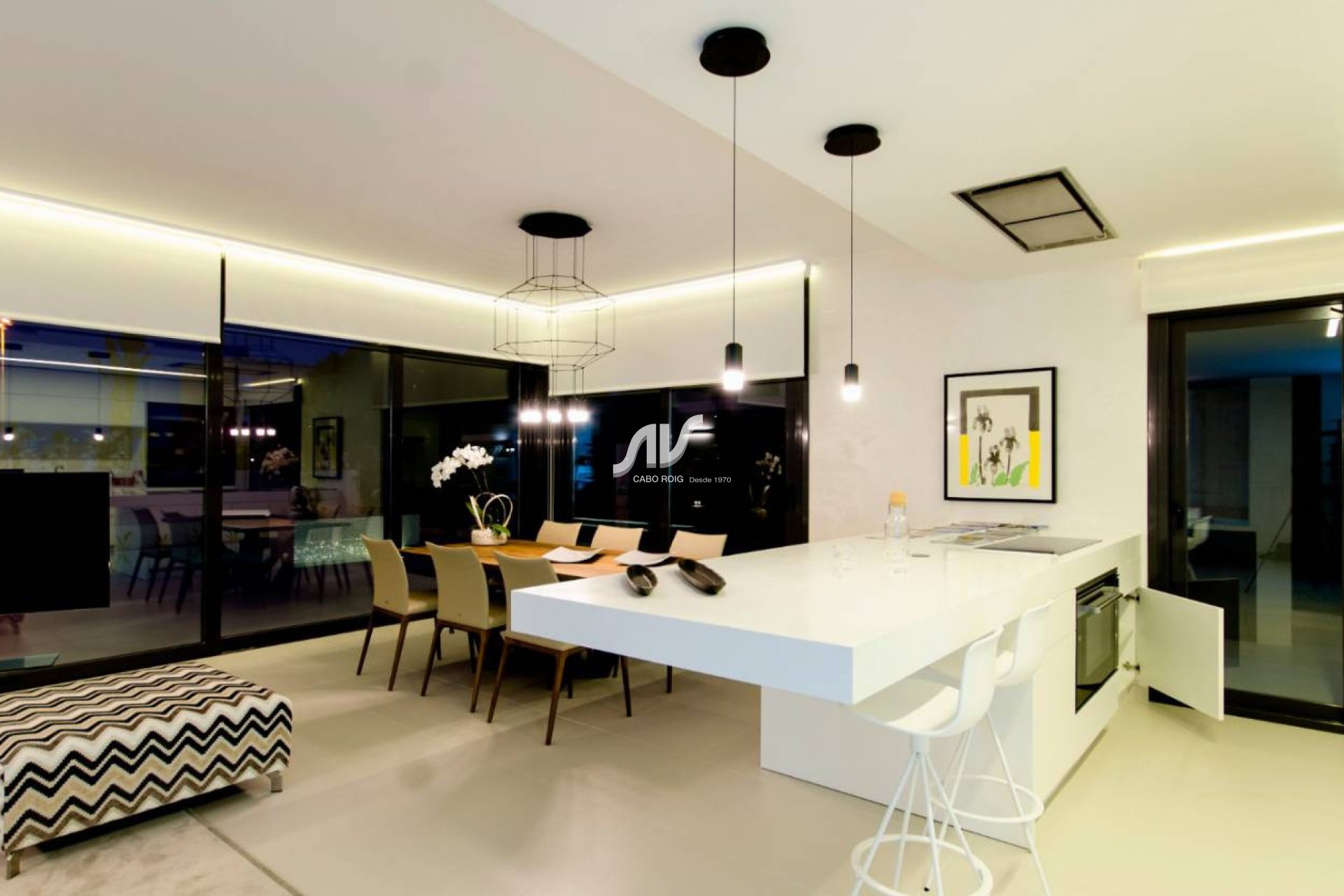 Neubau - Villa - Orihuela Costa - Orihuela