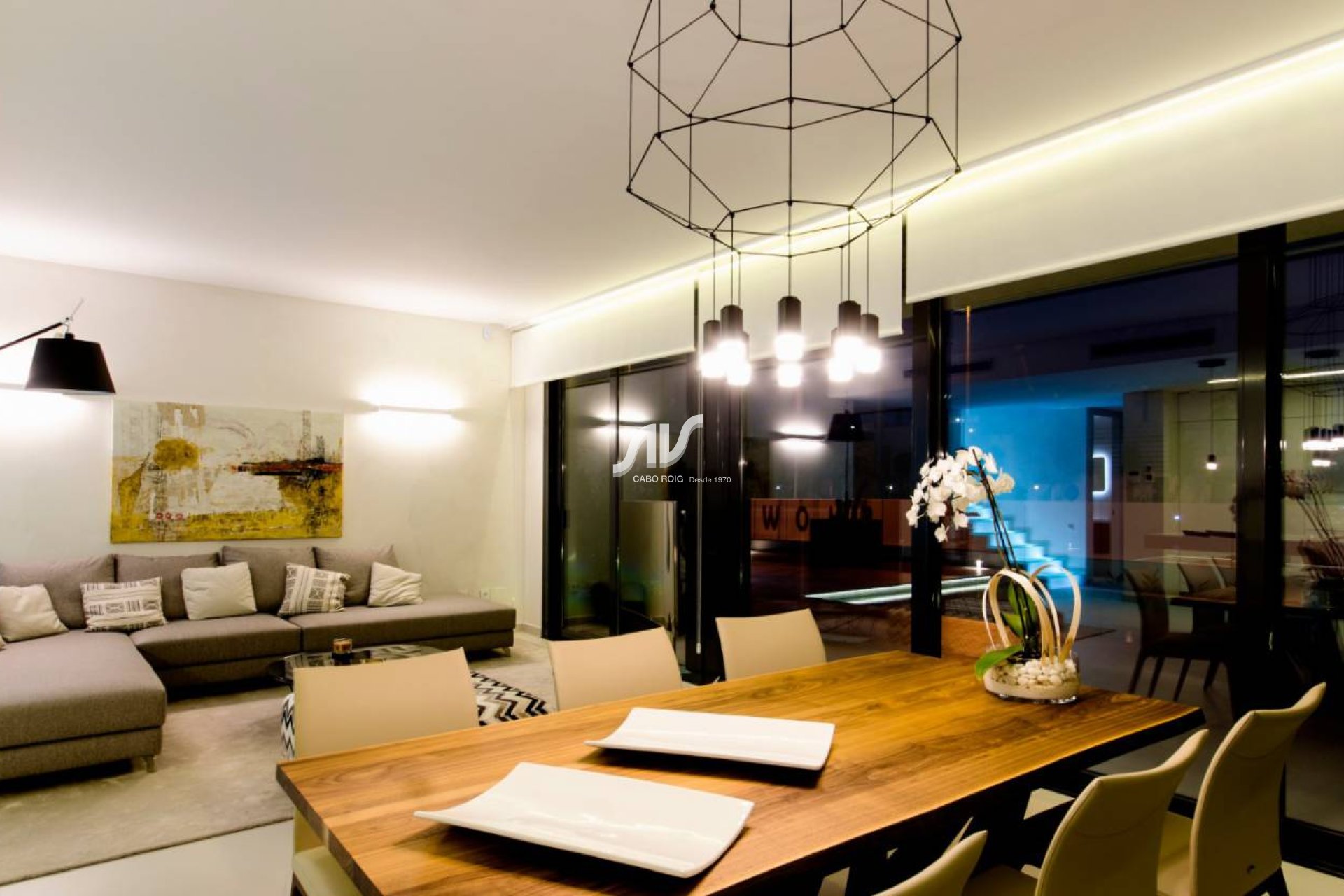 Neubau - Villa - Orihuela Costa - Orihuela