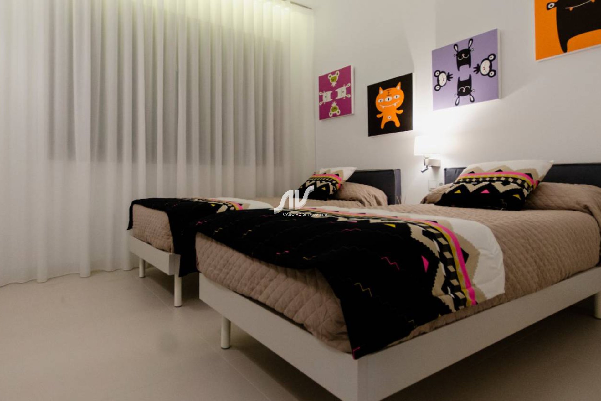 Neubau - Villa - Orihuela Costa - Orihuela