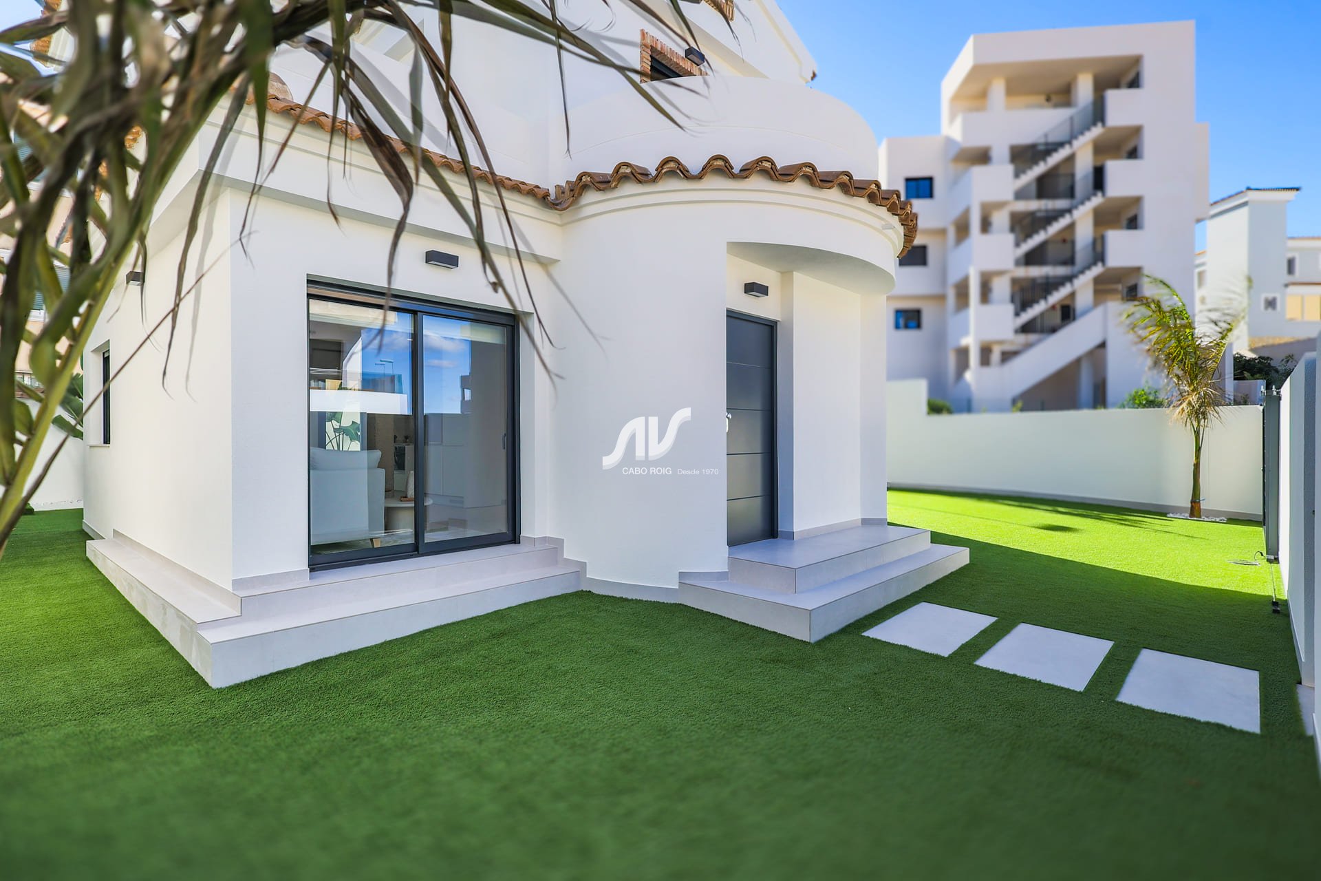 Neubau - Villa - Orihuela Costa