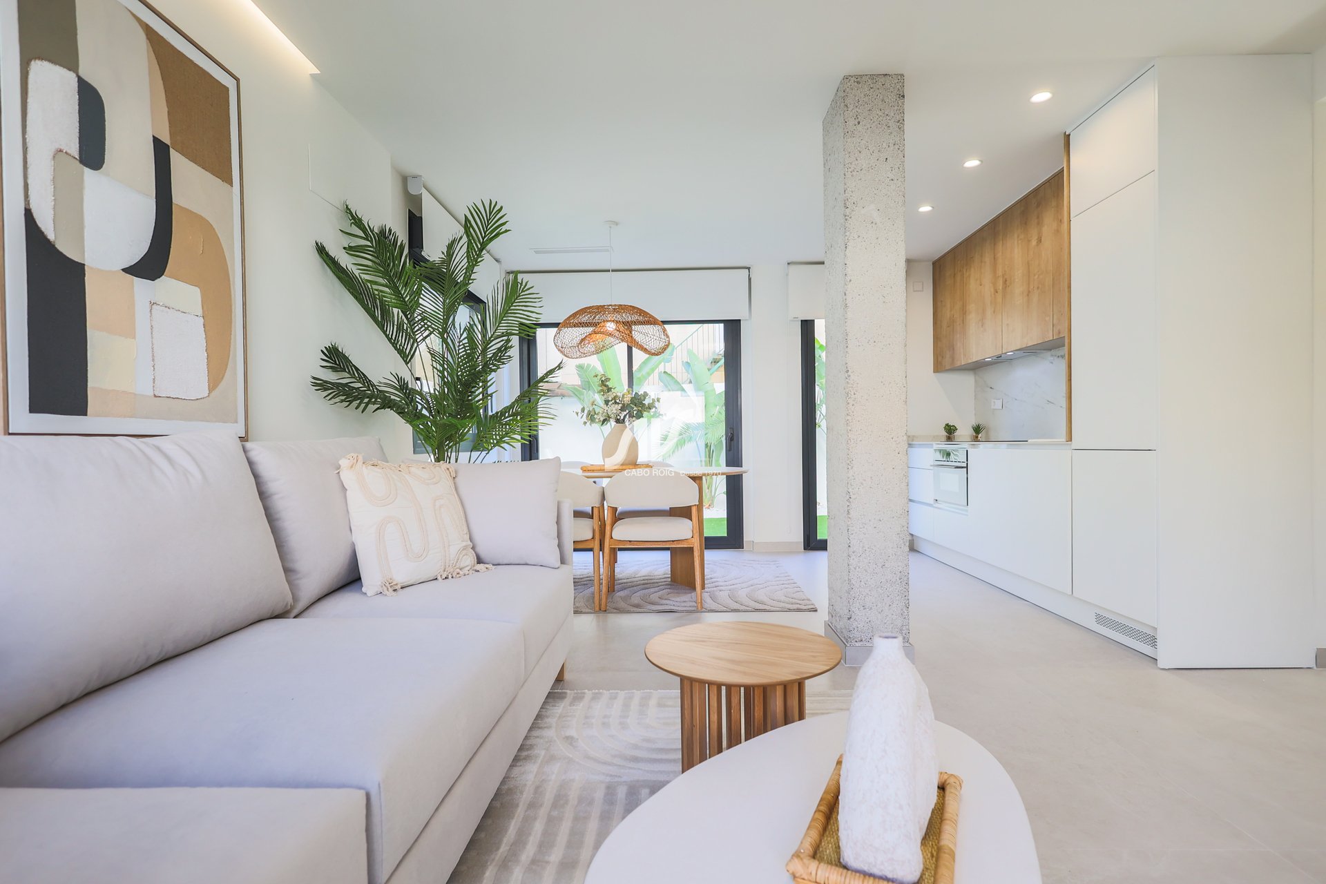 Neubau - Villa - Orihuela Costa