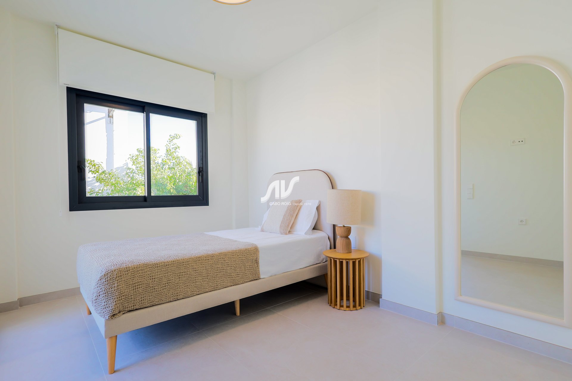 Neubau - Villa - Orihuela Costa