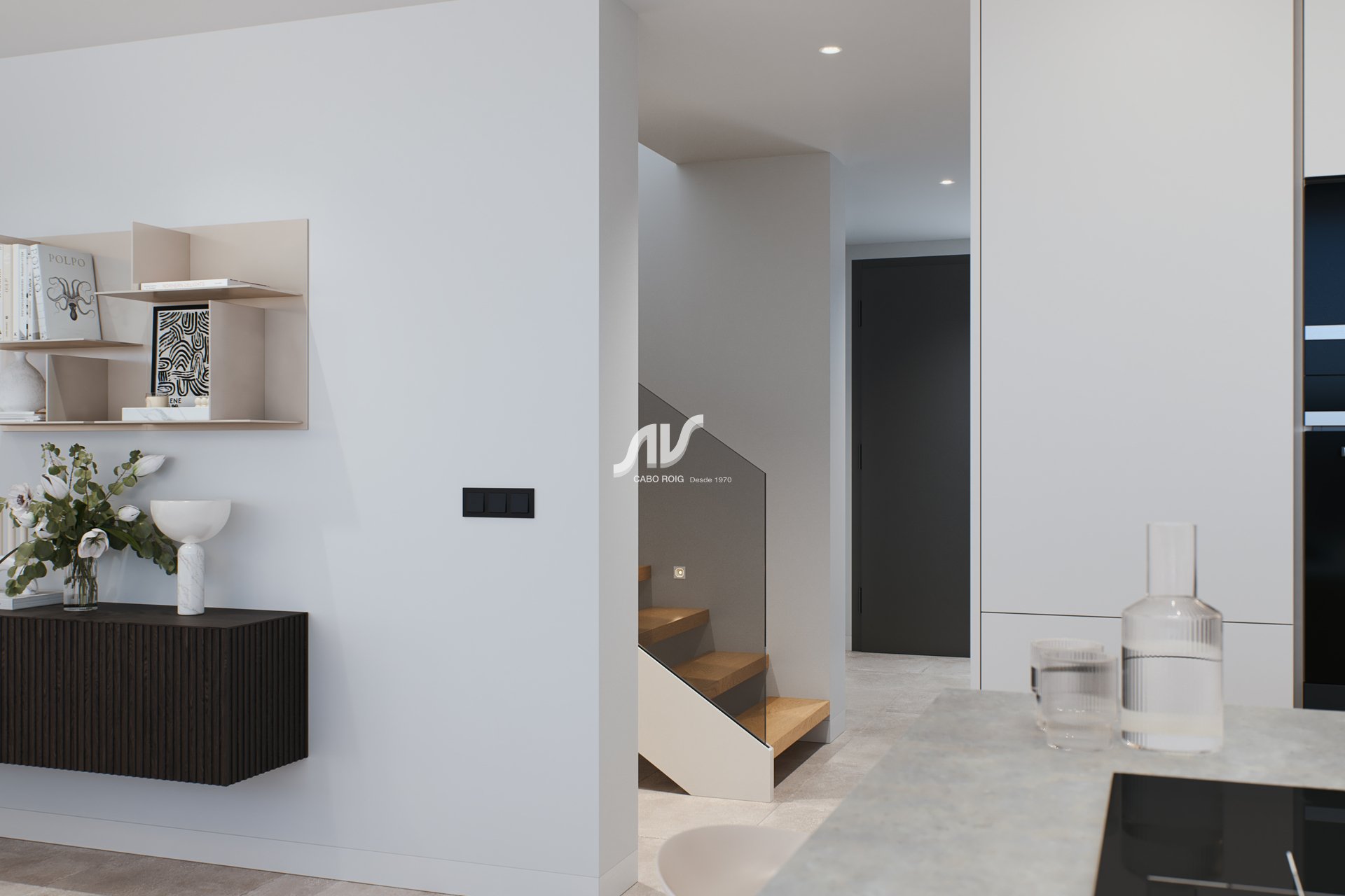 Neubau - Villa - Orihuela Costa