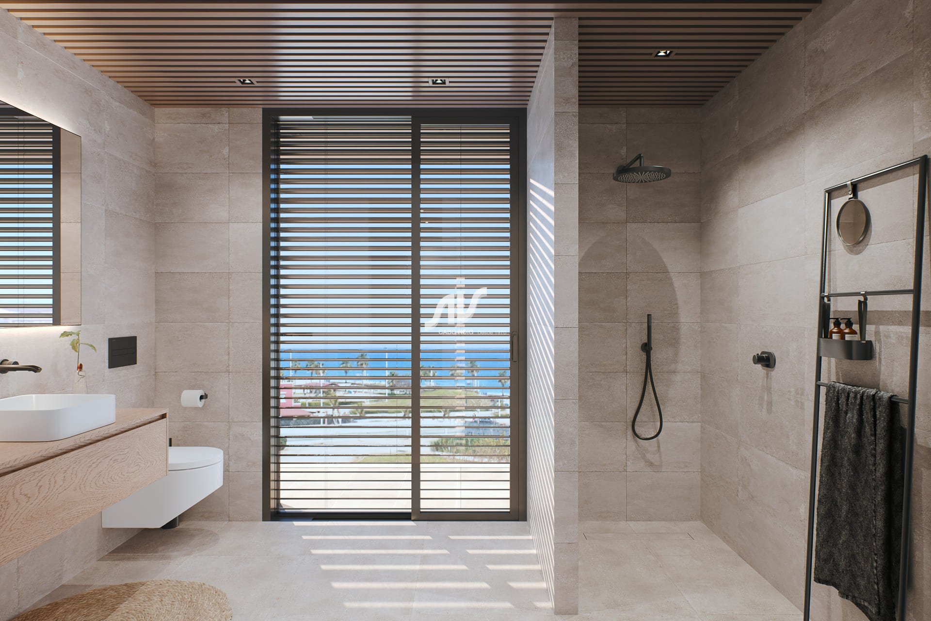 Neubau - Villa - Orihuela Costa