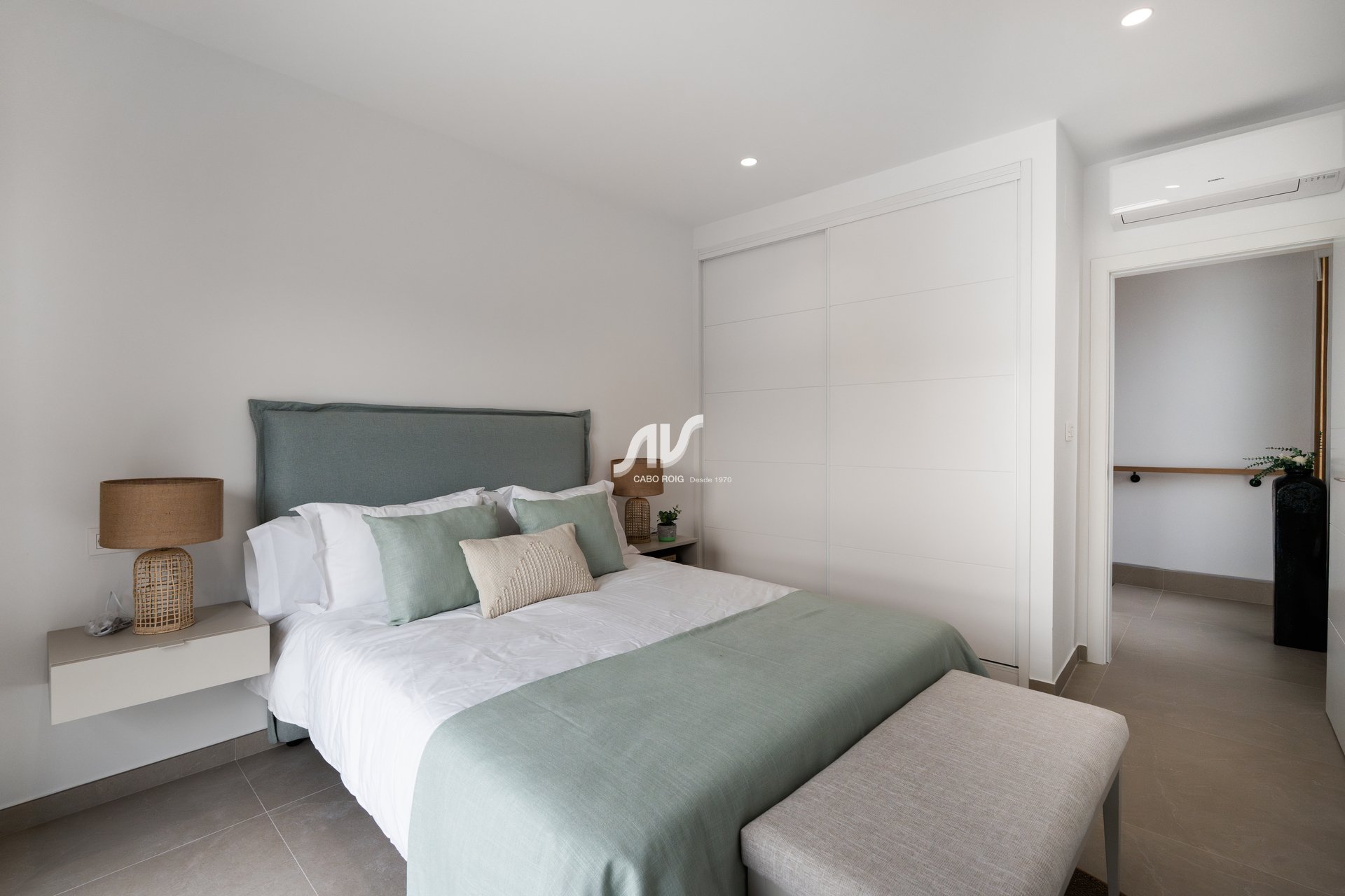 Neubau - Villa - Orihuela Costa