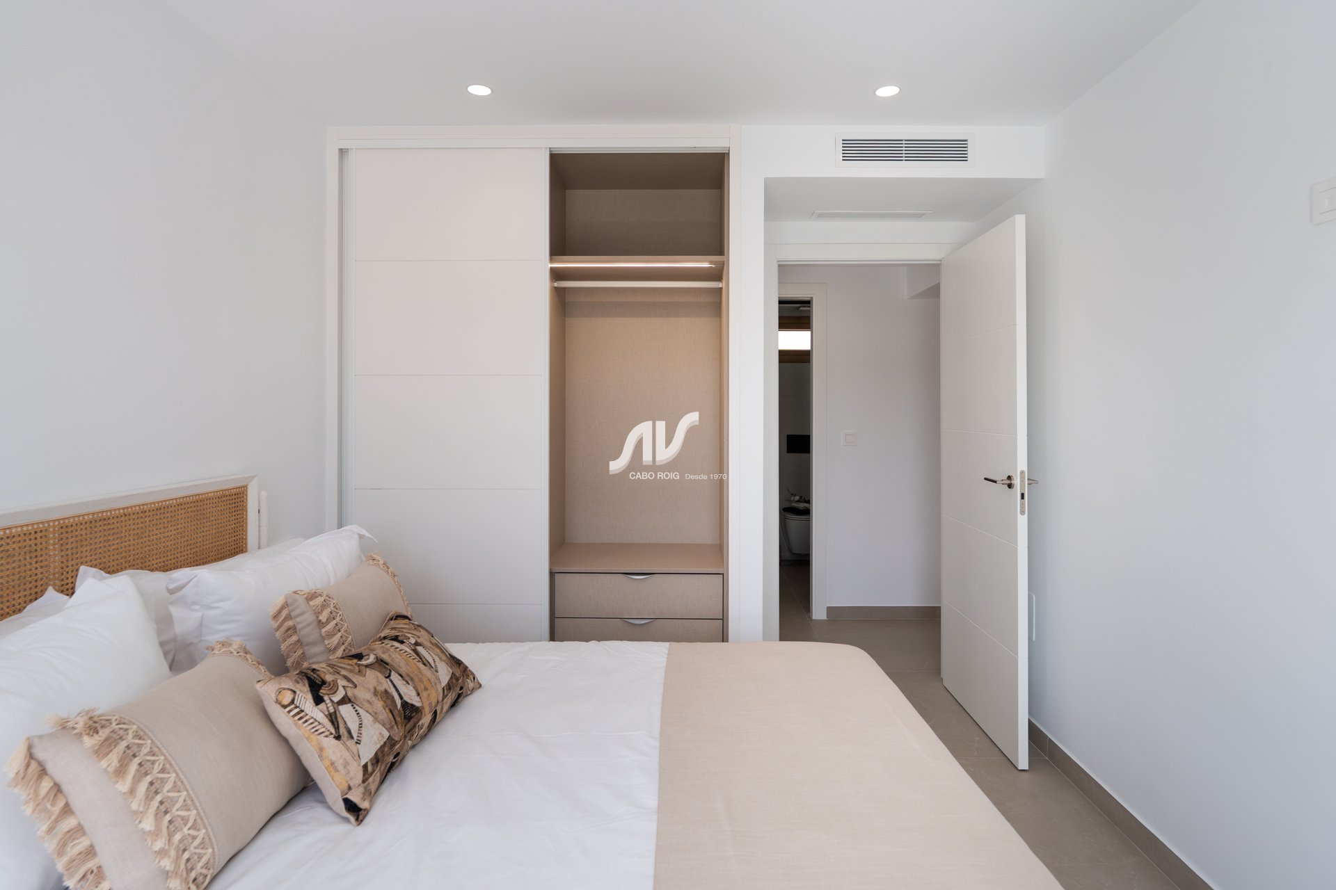 Neubau - Villa - Orihuela Costa