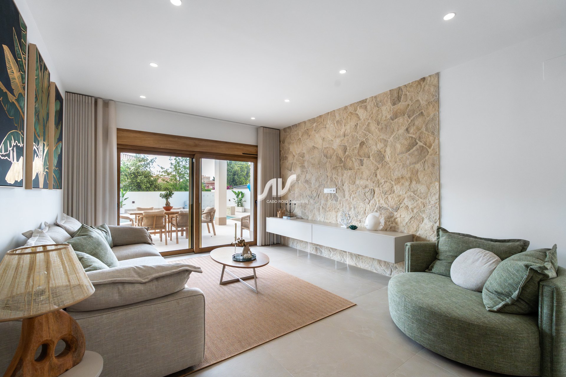 Neubau - Villa - Orihuela Costa