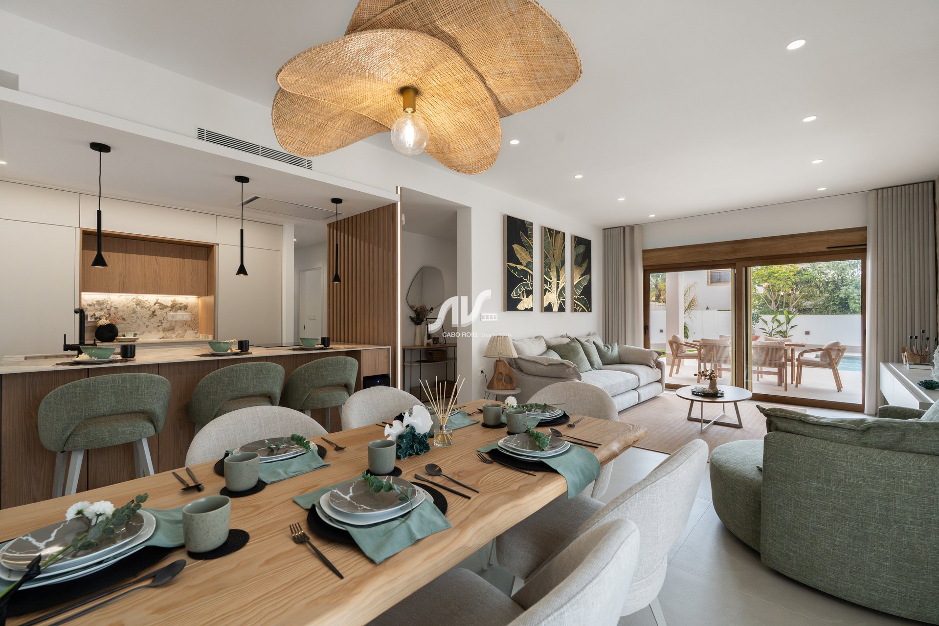 Neubau - Villa - Orihuela Costa